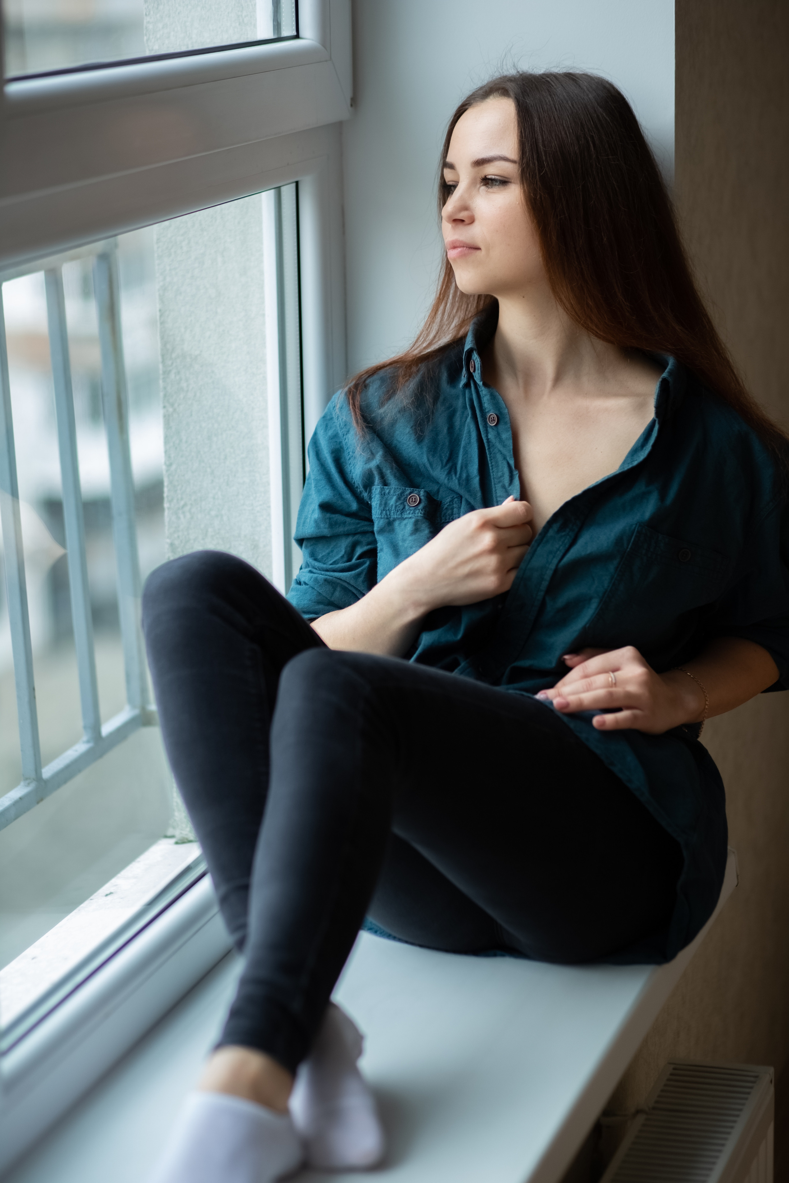 Ольга. Главная