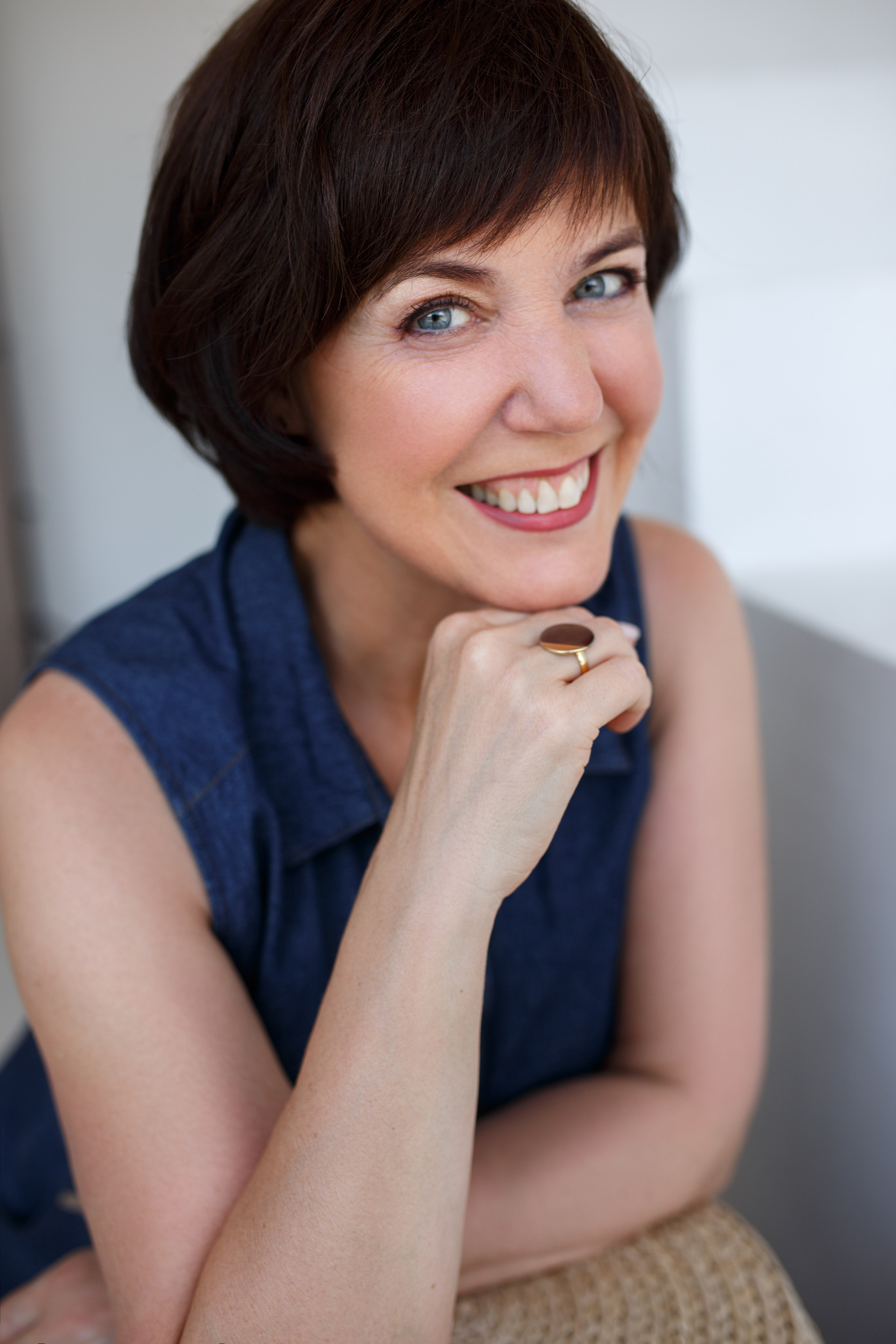 Такая разная Ольга. Главная