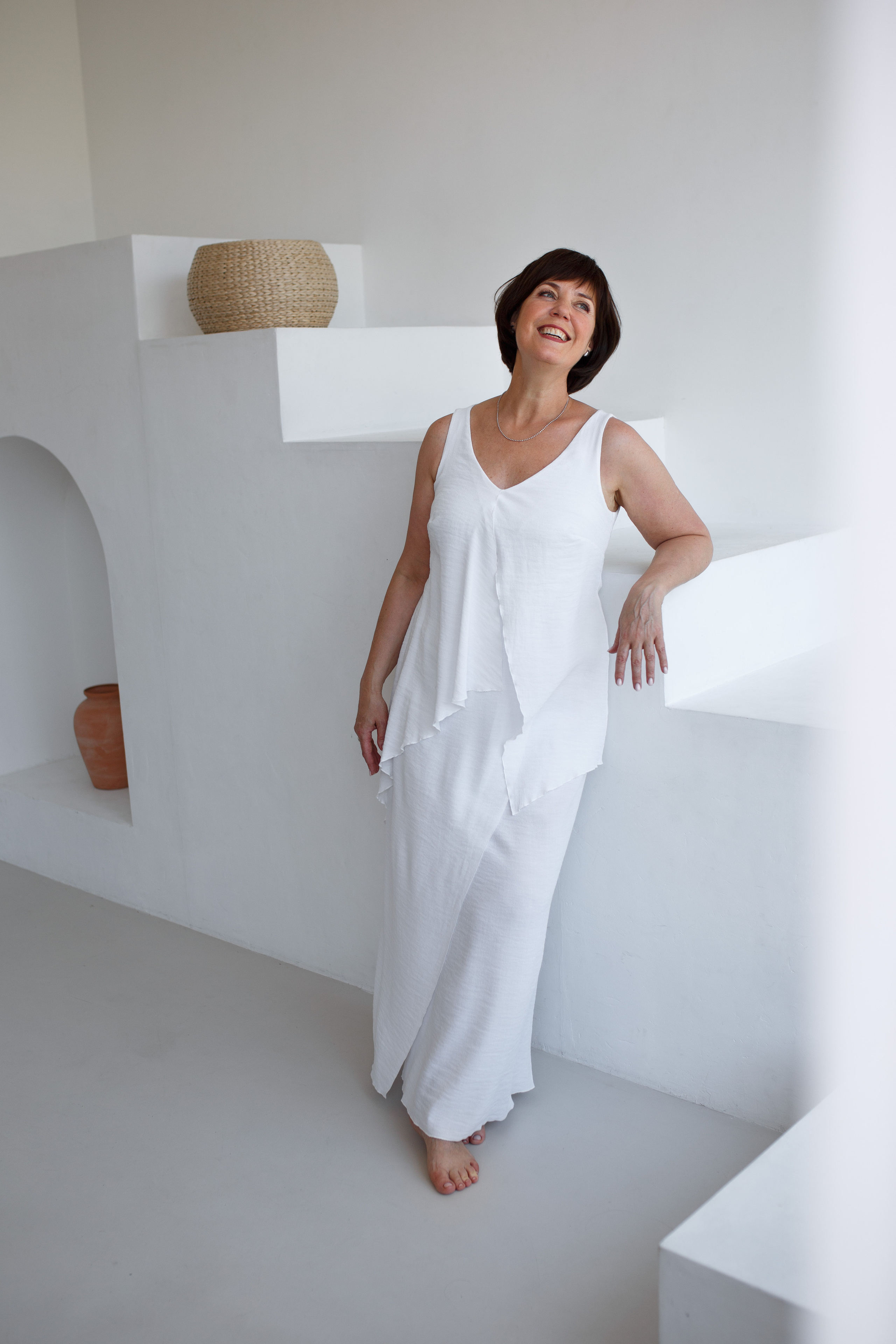 Такая разная Ольга. Главная