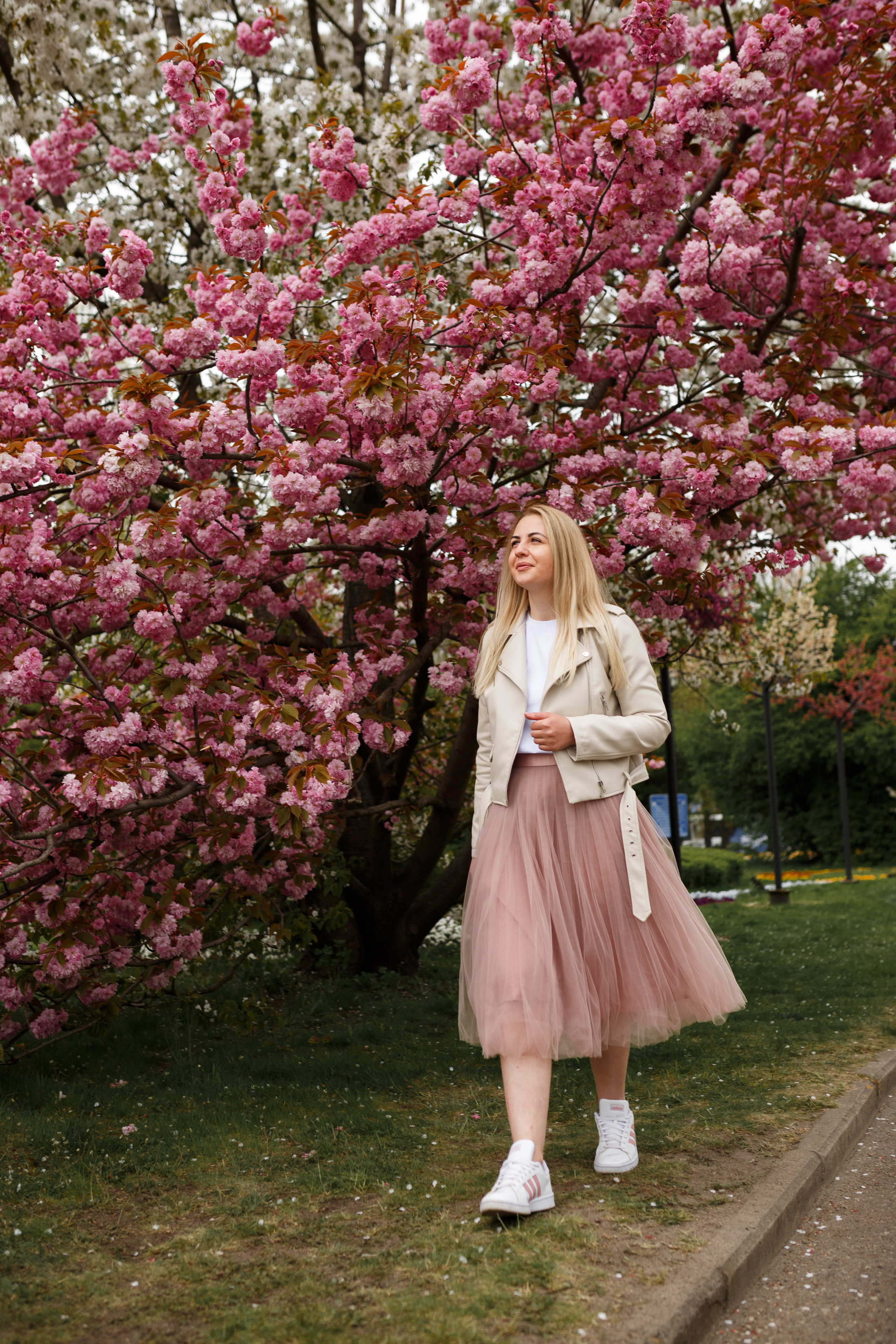 Валерия. Главная