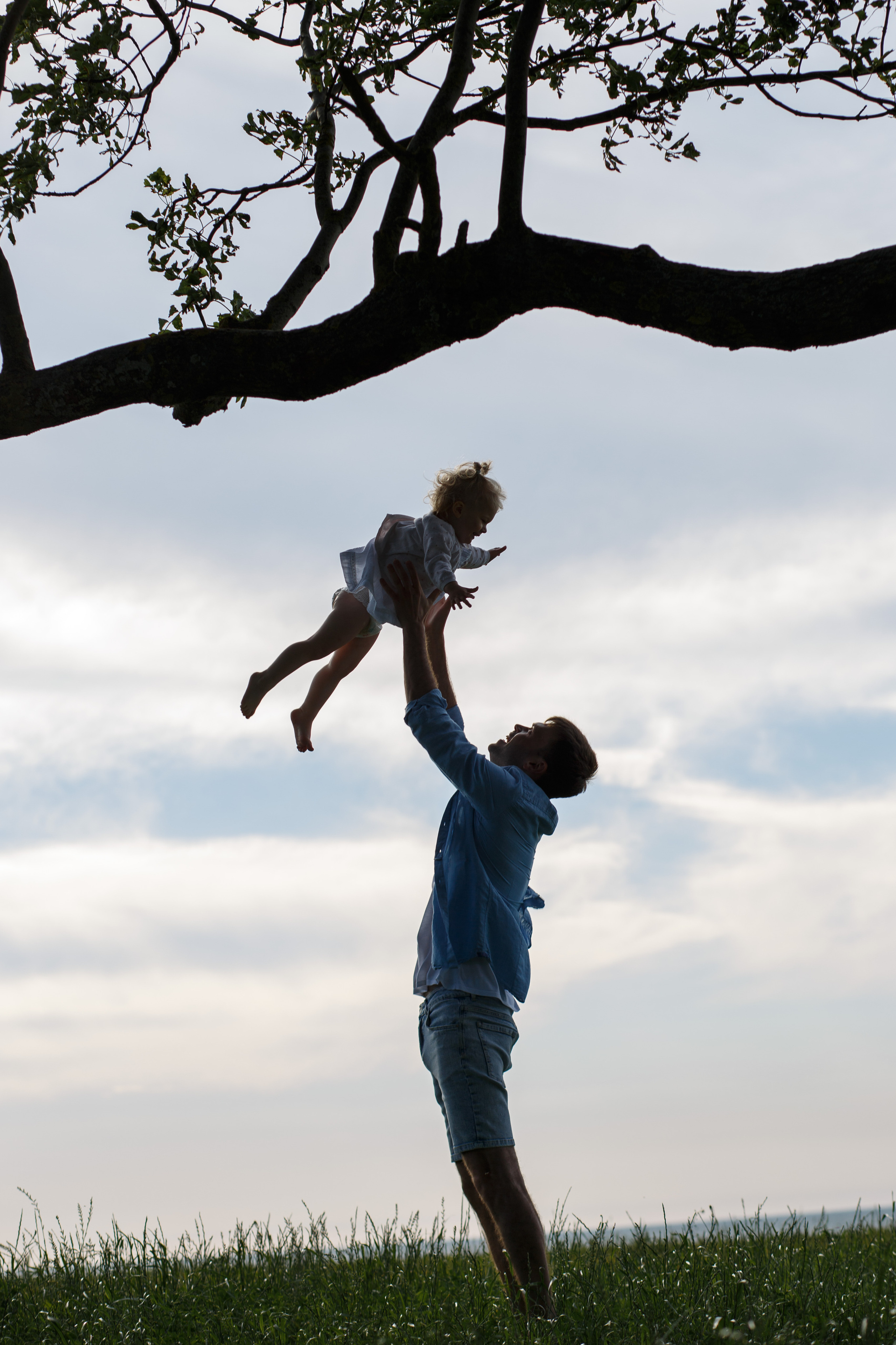 Семейная история. Главная