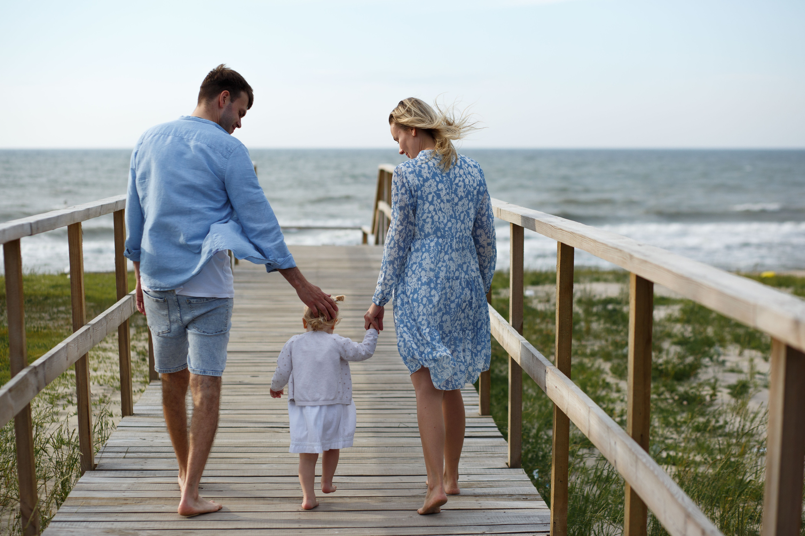 Семейная история. Главная