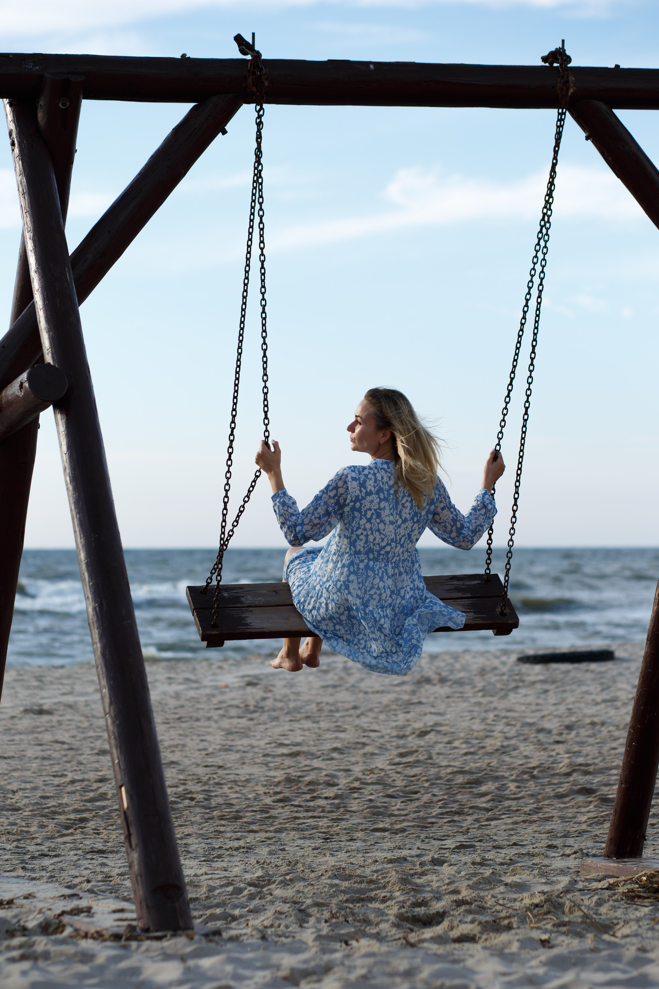 Семейная история. Главная