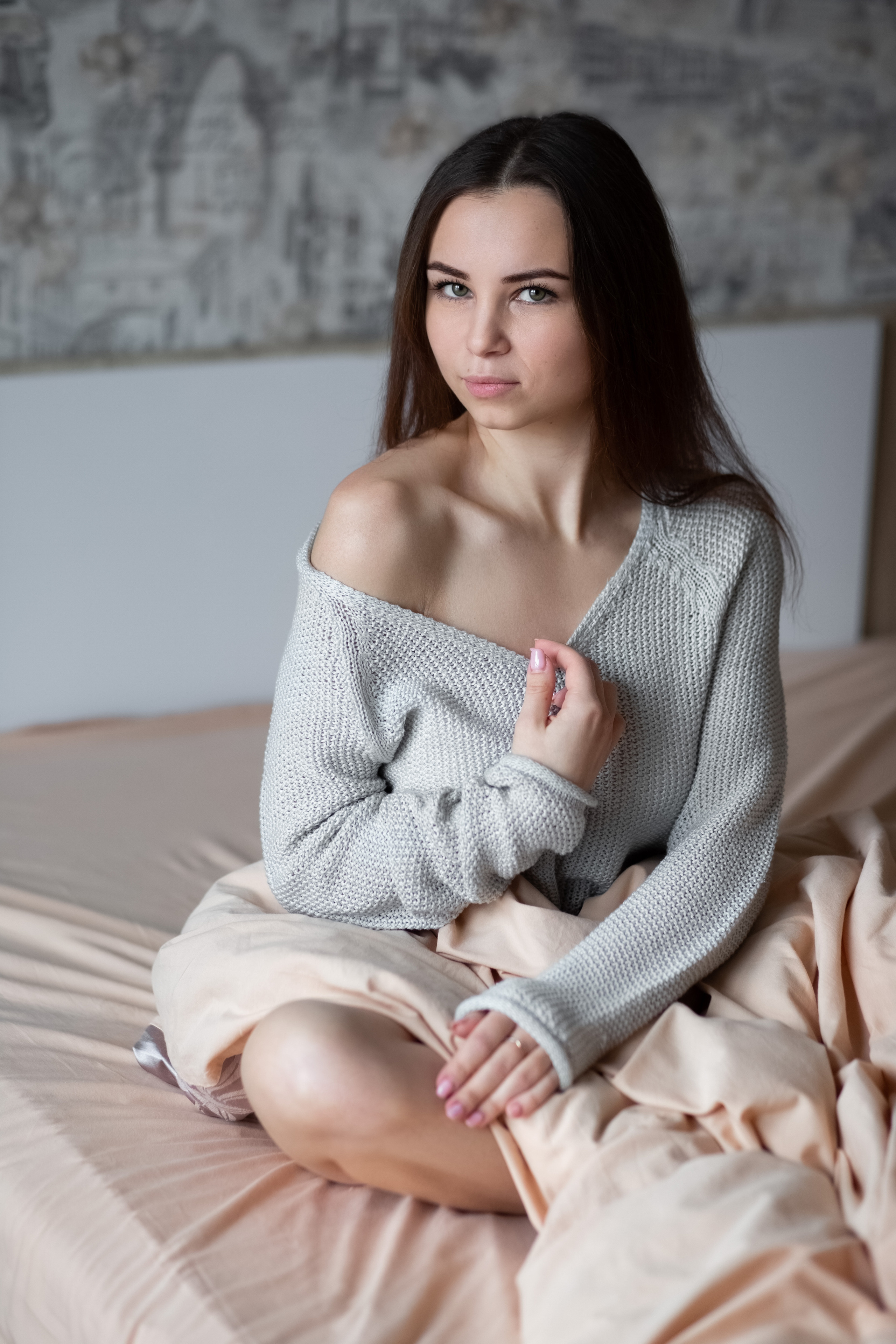 Ольга. Главная