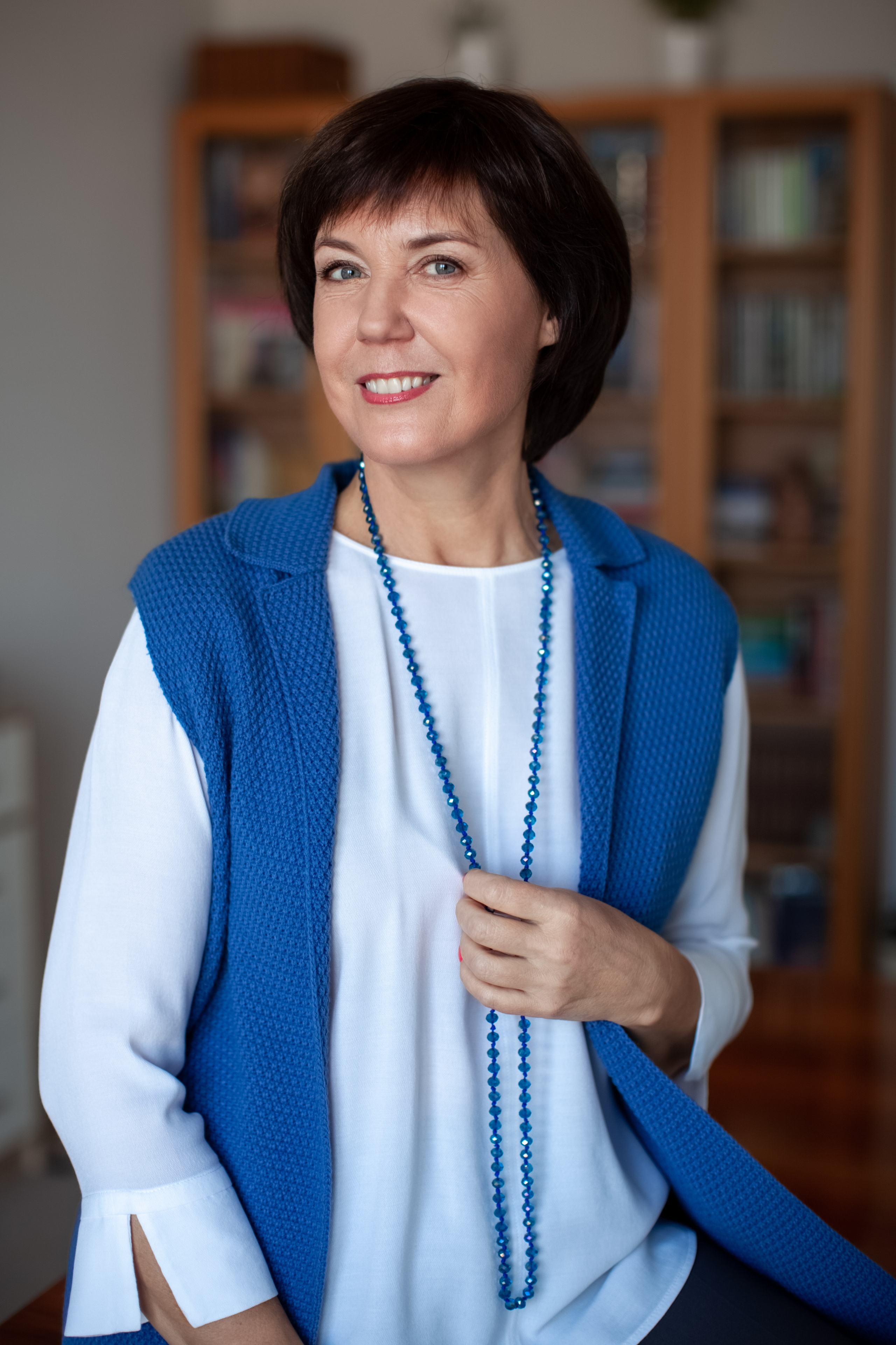 Ольга. Главная