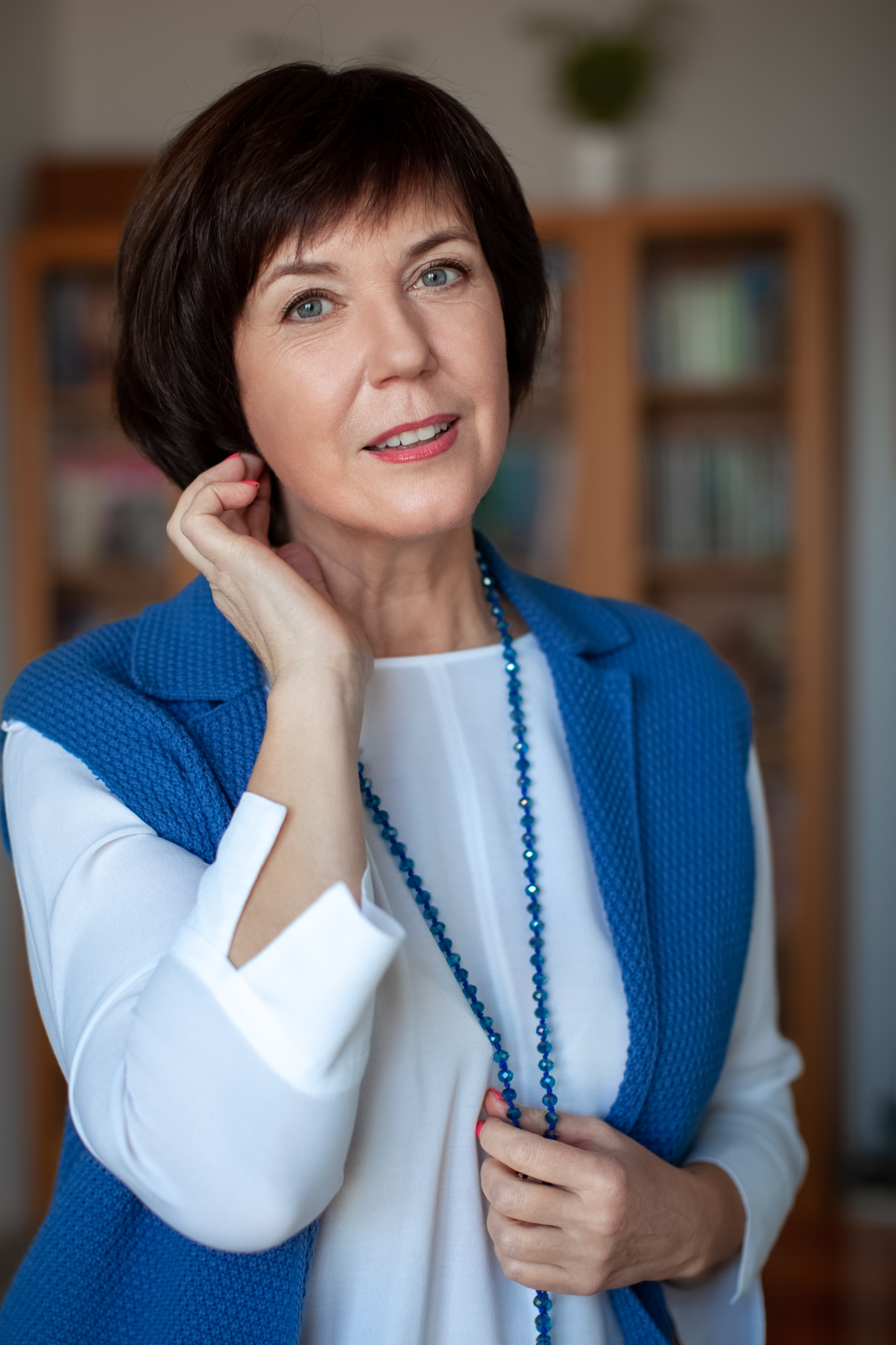 Ольга. Главная