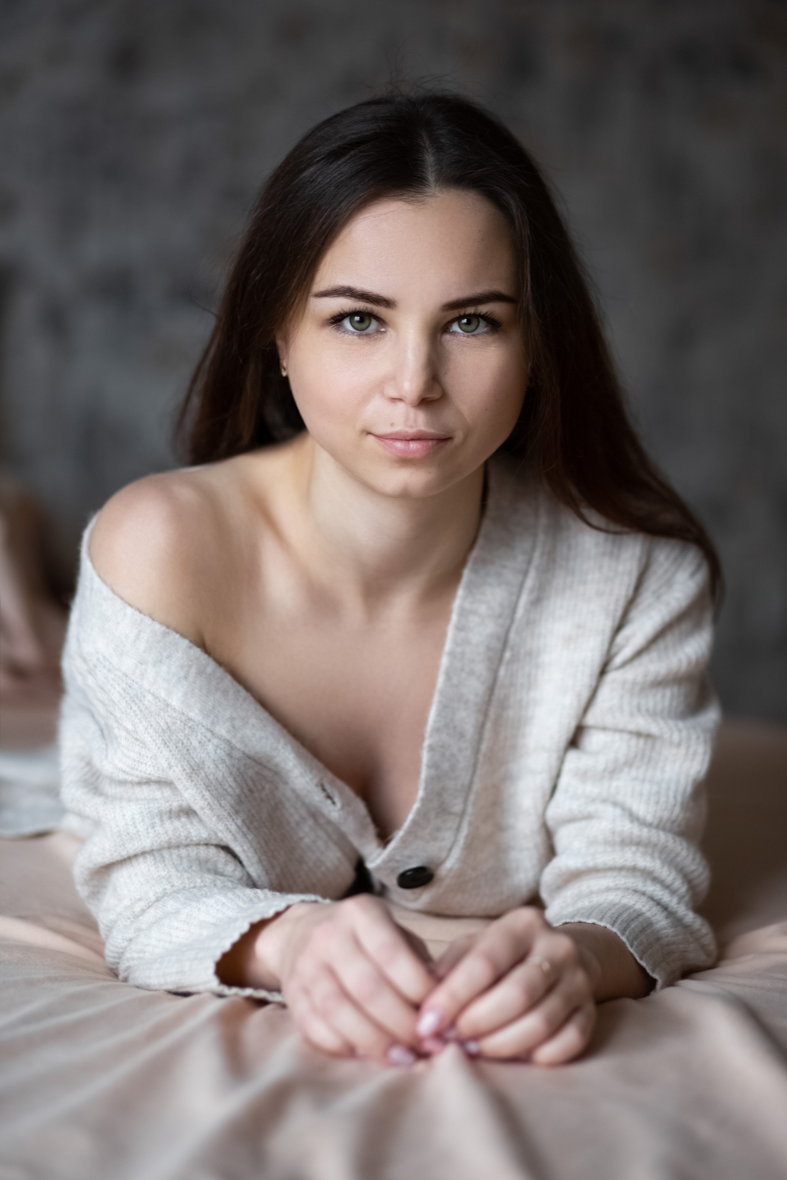 Ольга. Главная