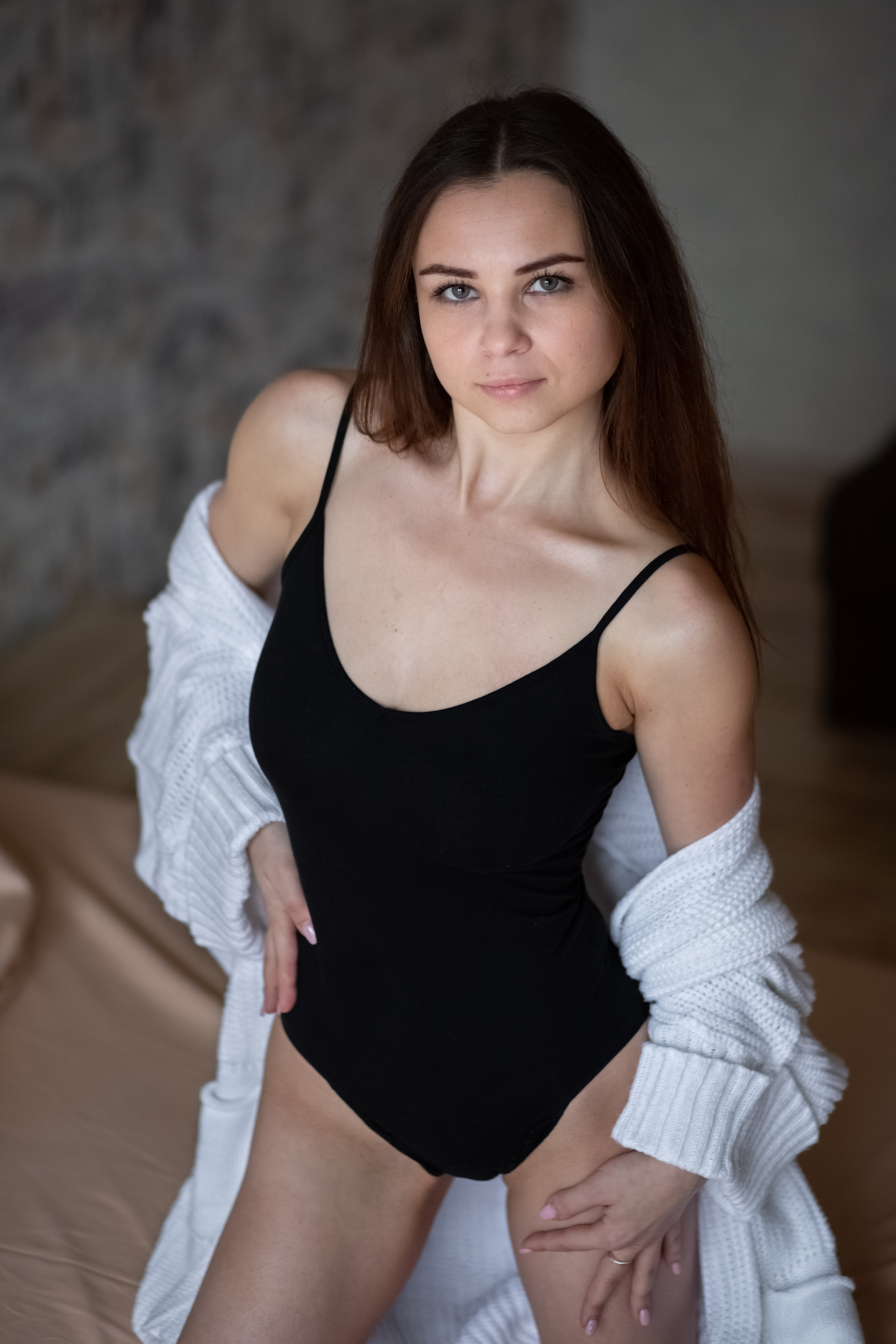 Ольга. Главная