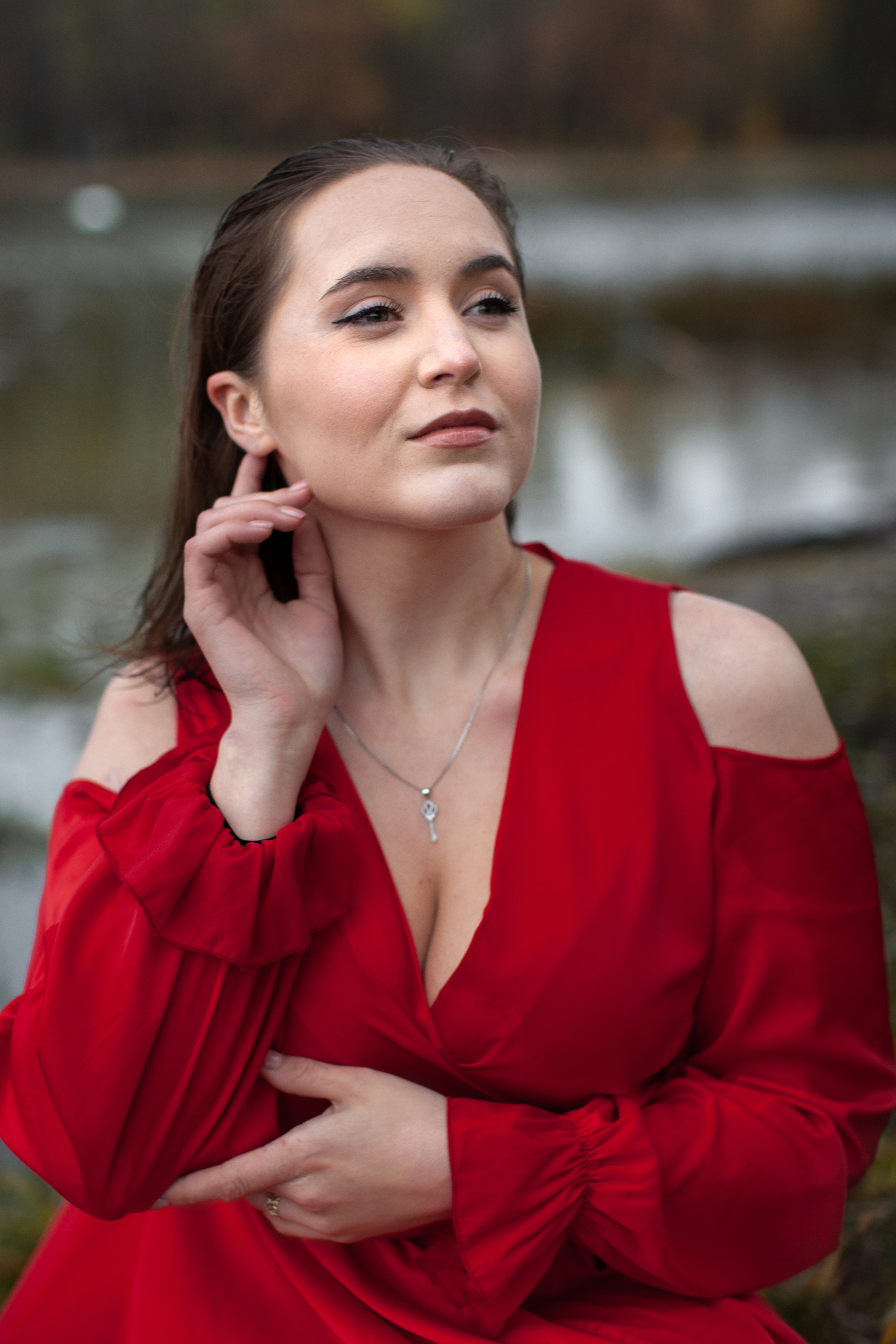 Наира. Главная