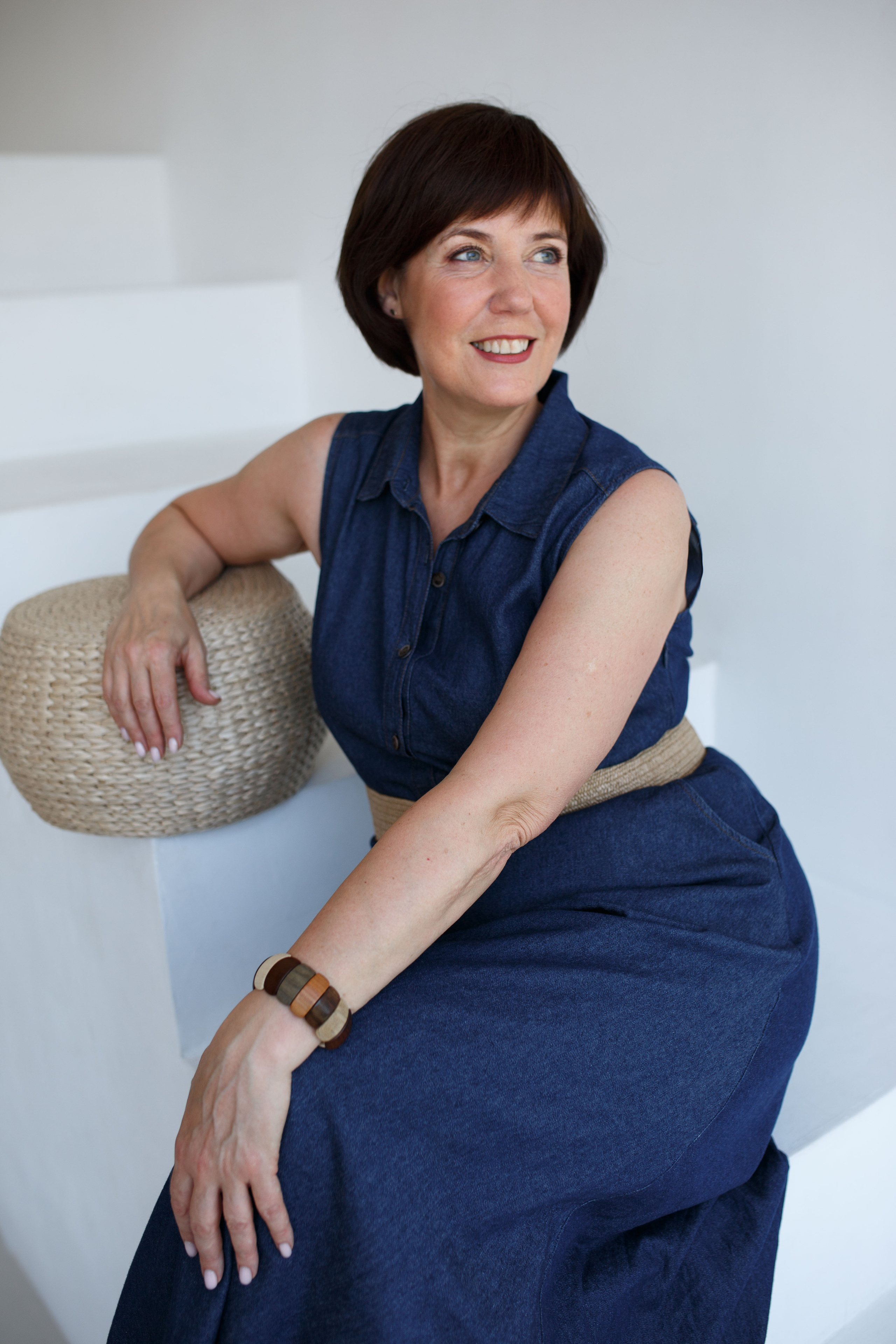 Фотосессия Ольги. Главная