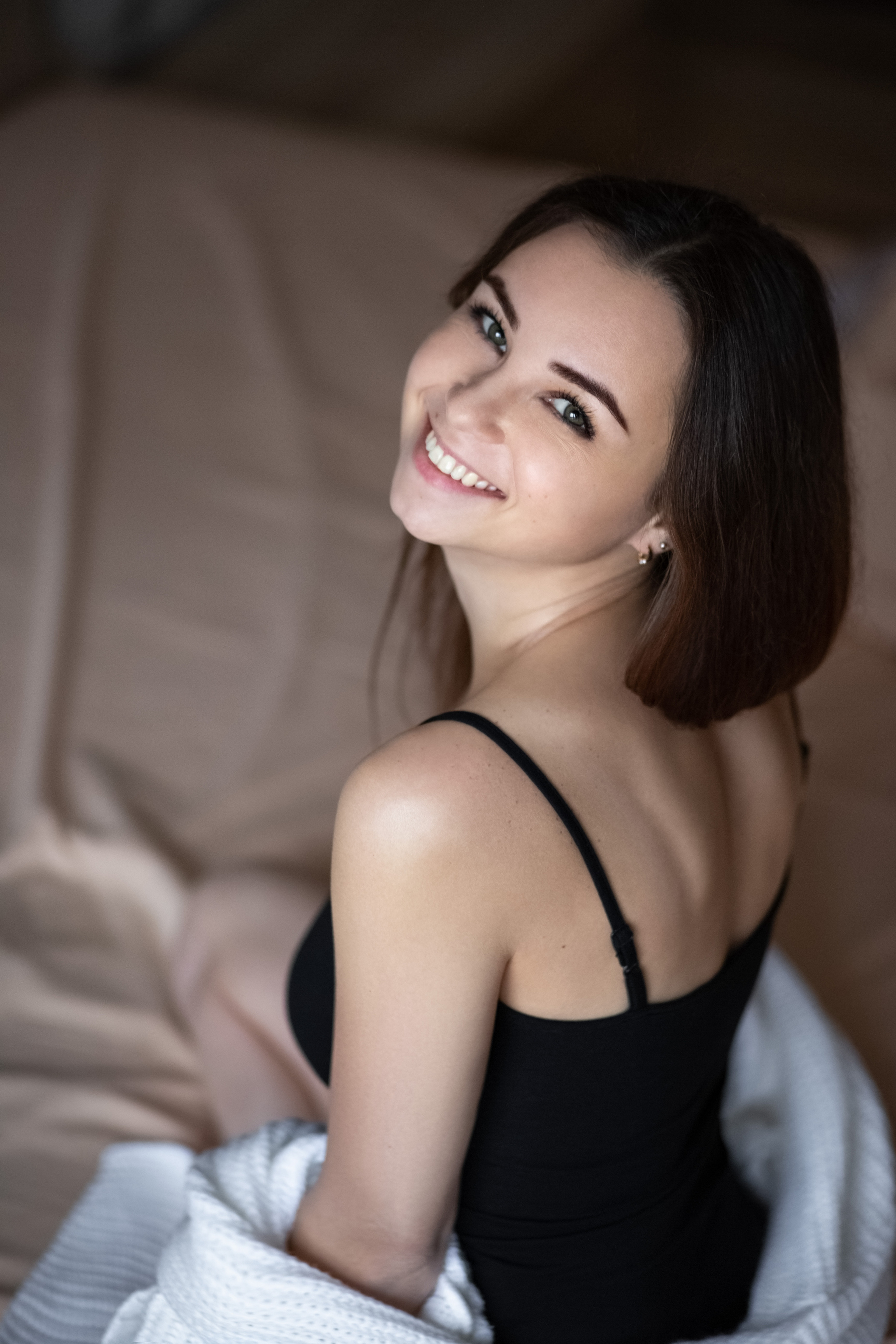 Ольга. Главная