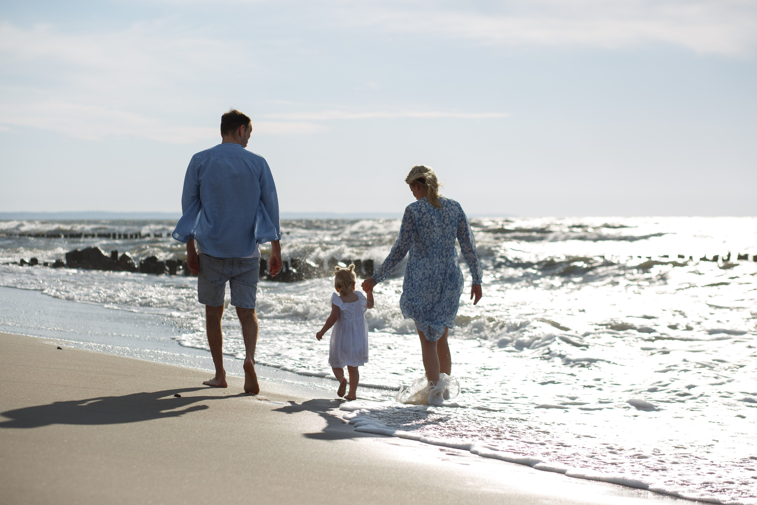 Семейная история. Главная