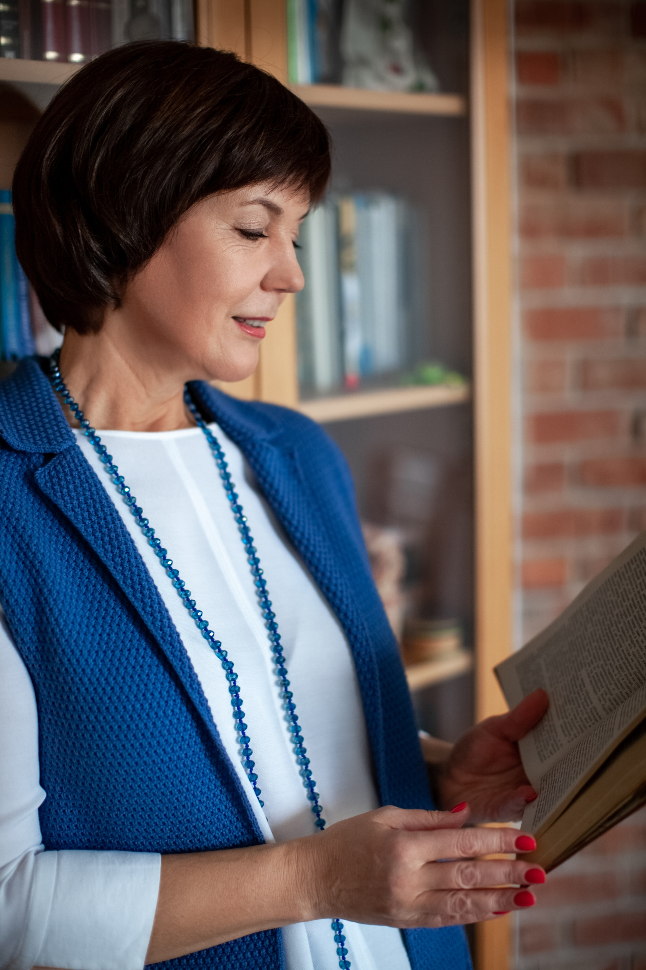 Ольга. Главная