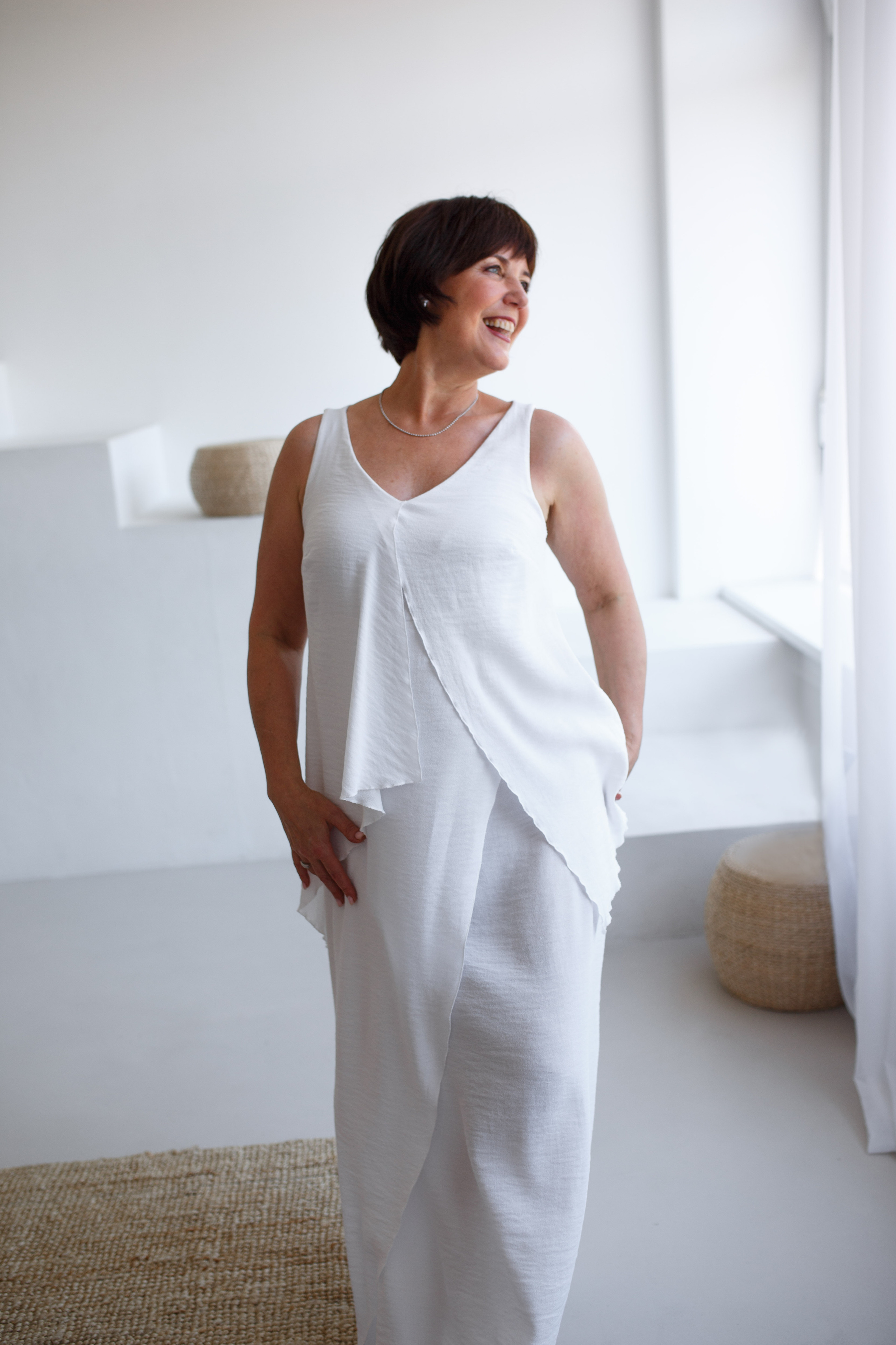 Такая разная Ольга. Главная