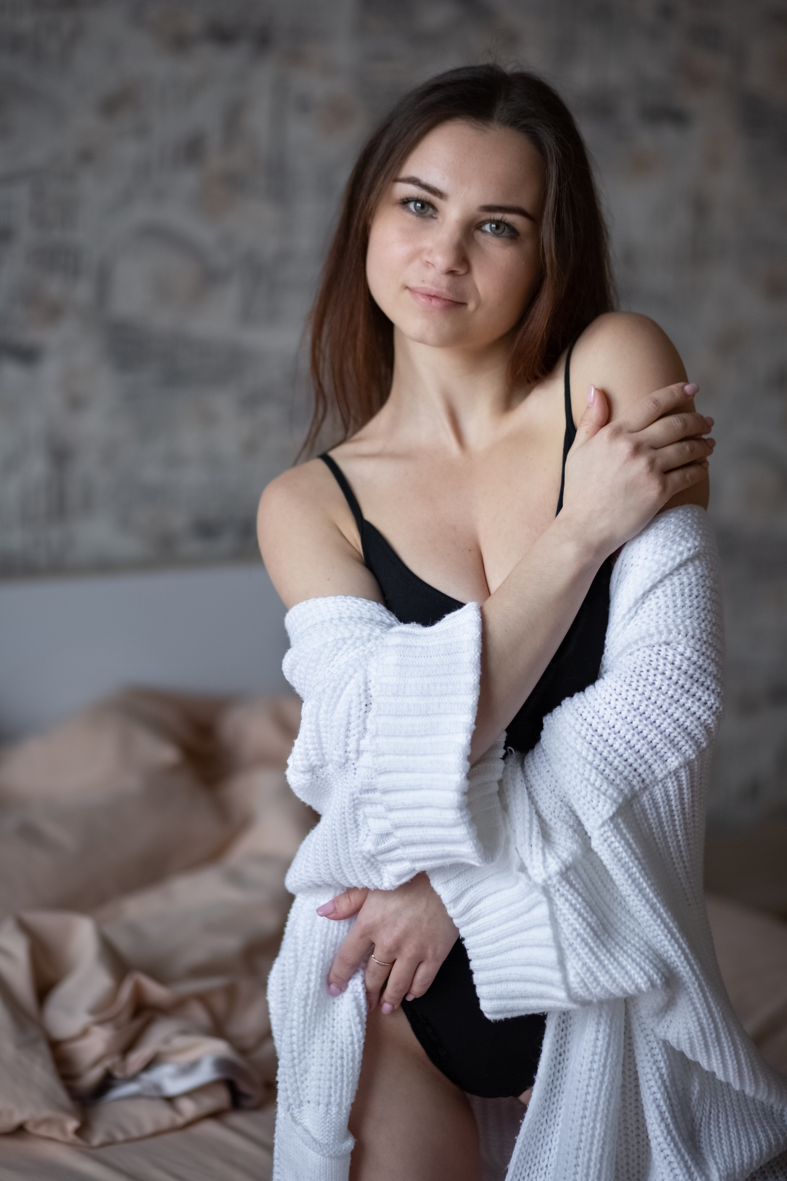 Ольга. Главная