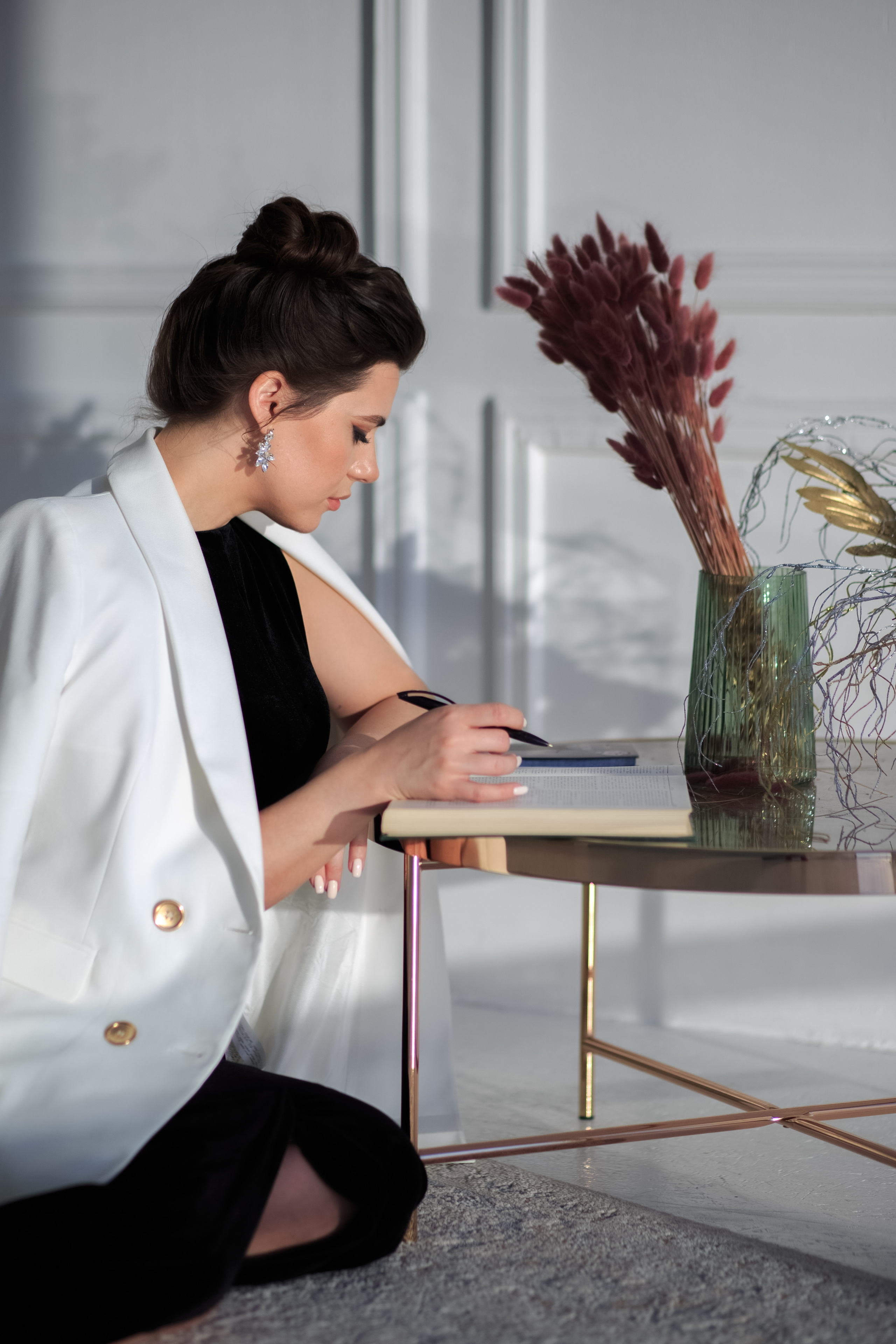 Анастасия. Главная