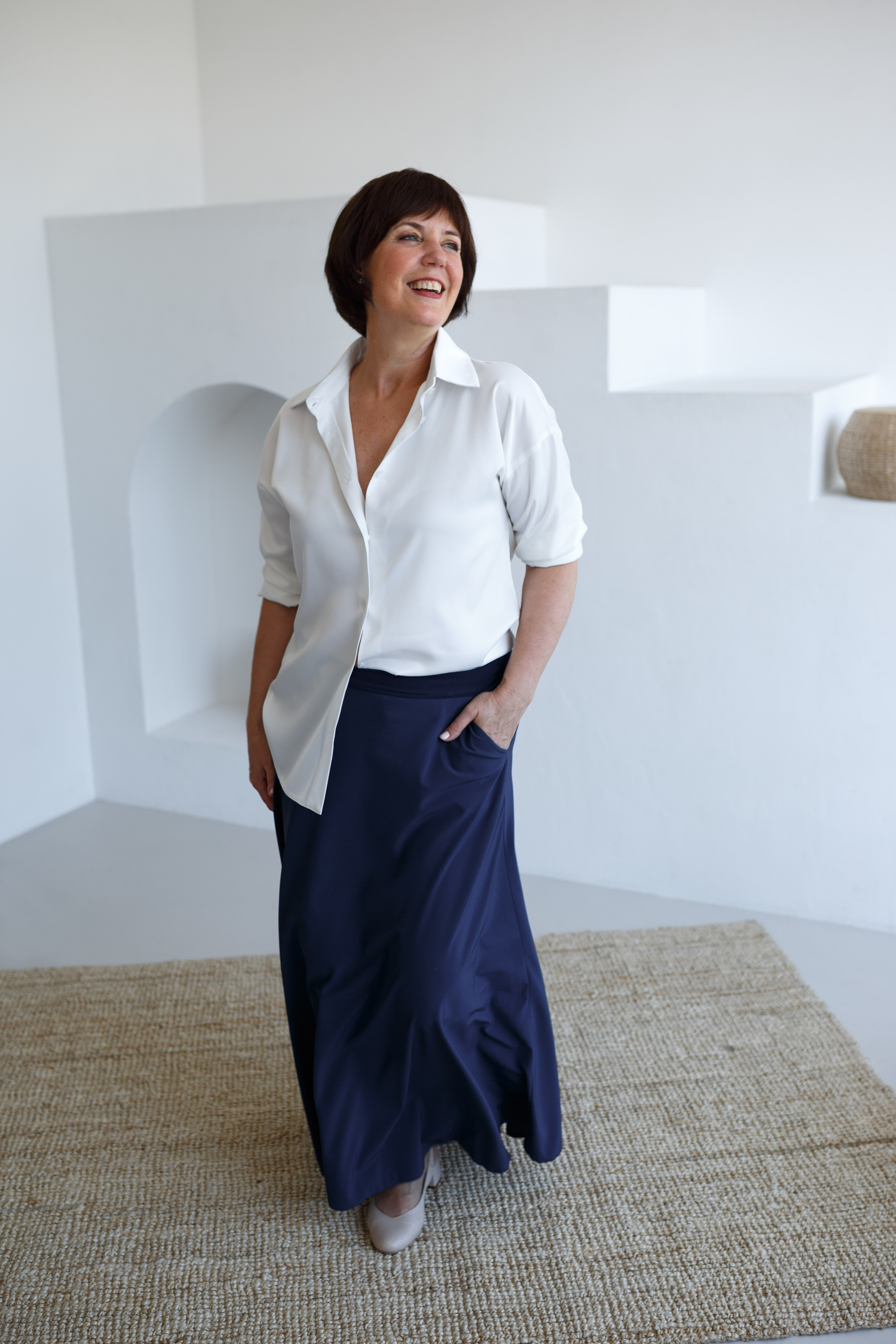 Фотосессия Ольги. Главная