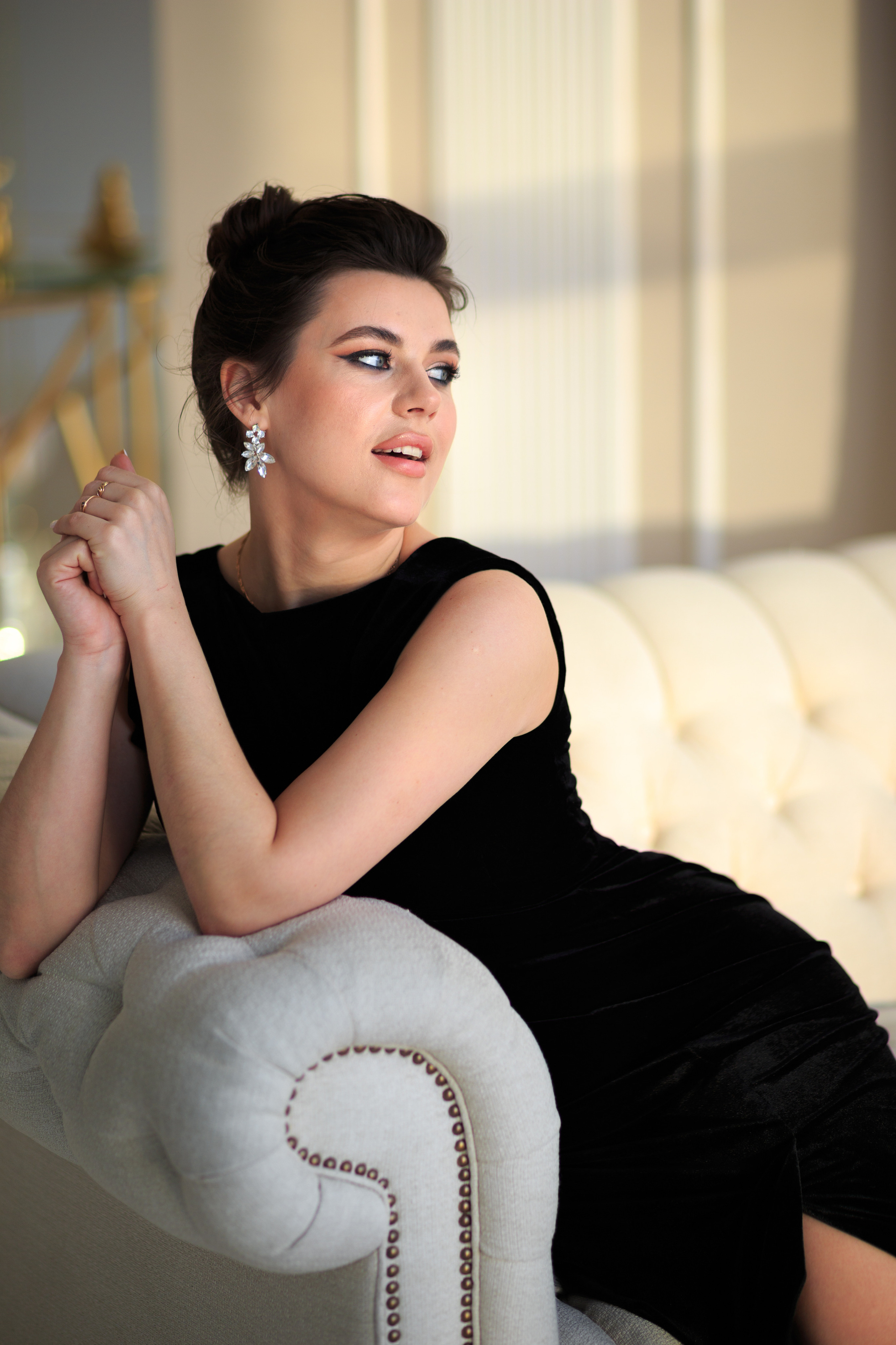 Анастасия. Главная