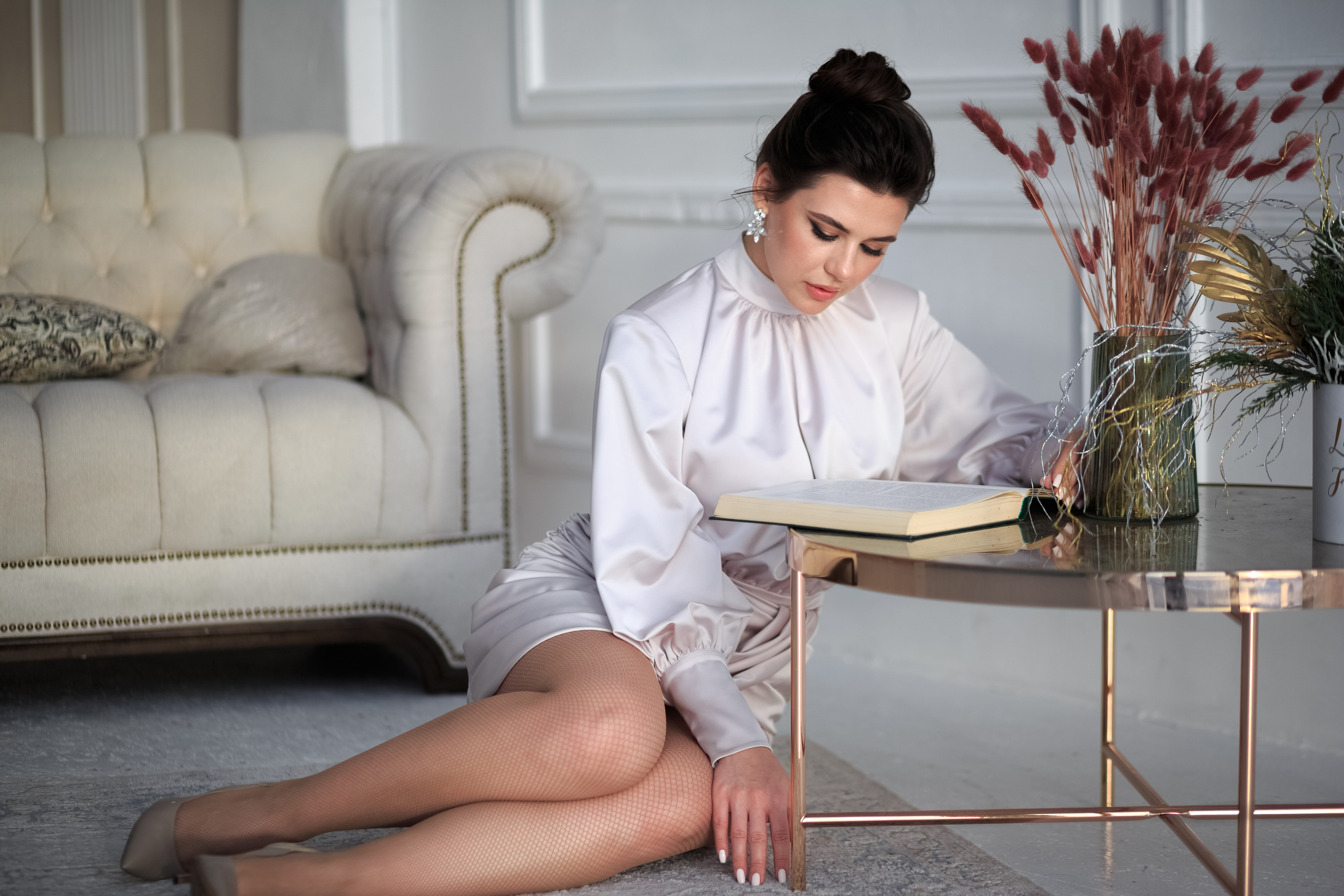 Анастасия. Главная