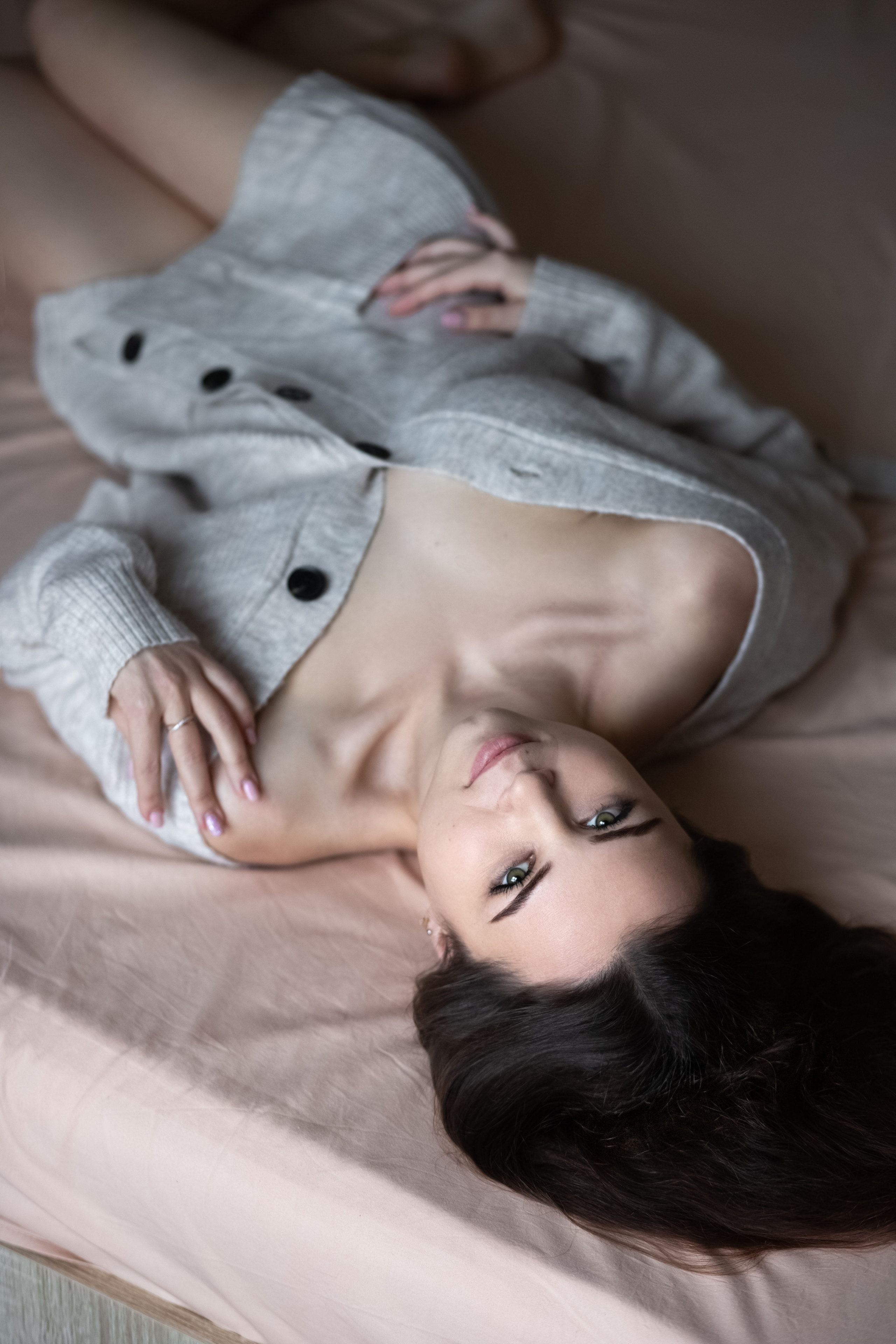 Ольга. Главная