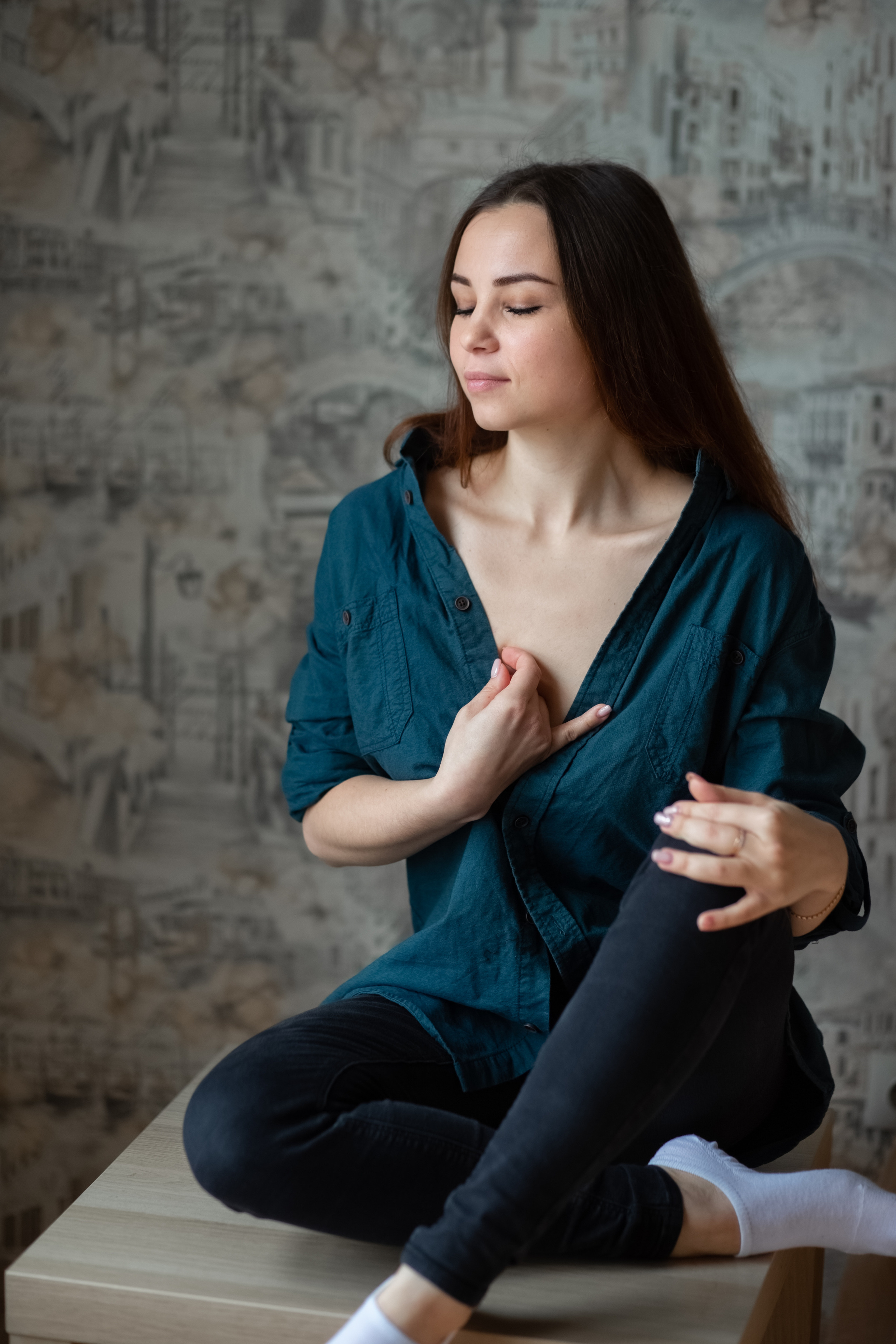 Ольга. Главная