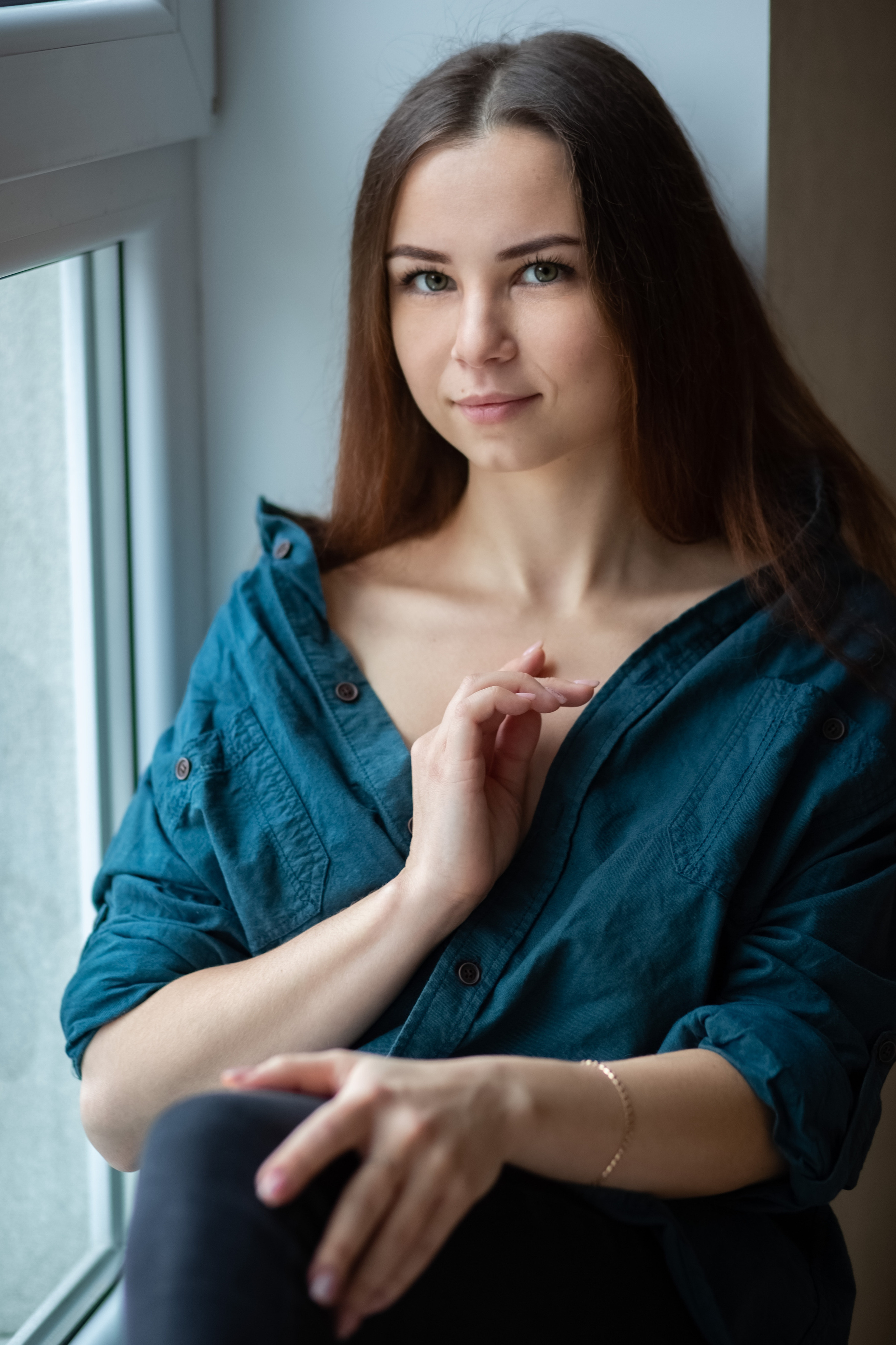 Ольга. Главная