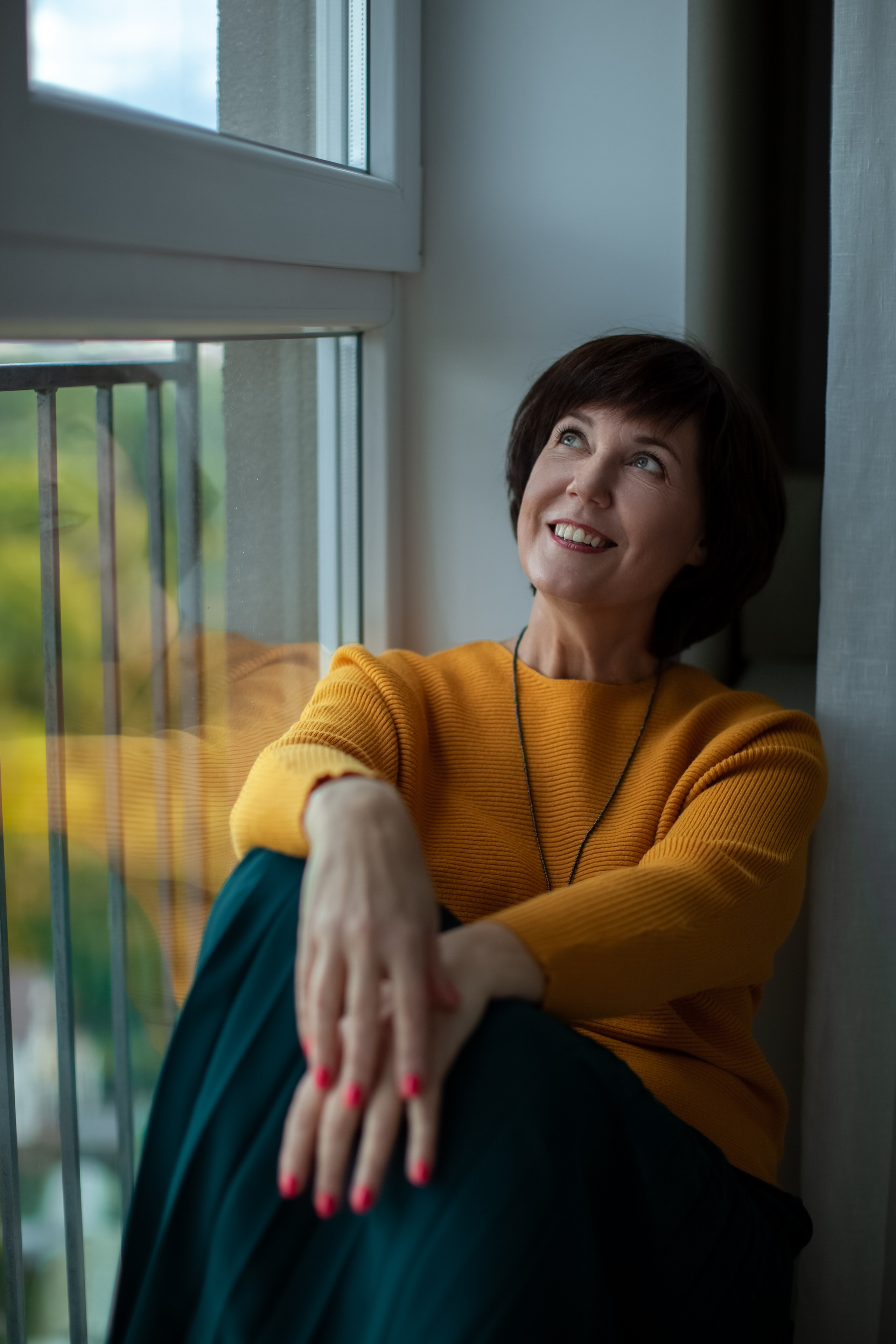 Ольга. Главная