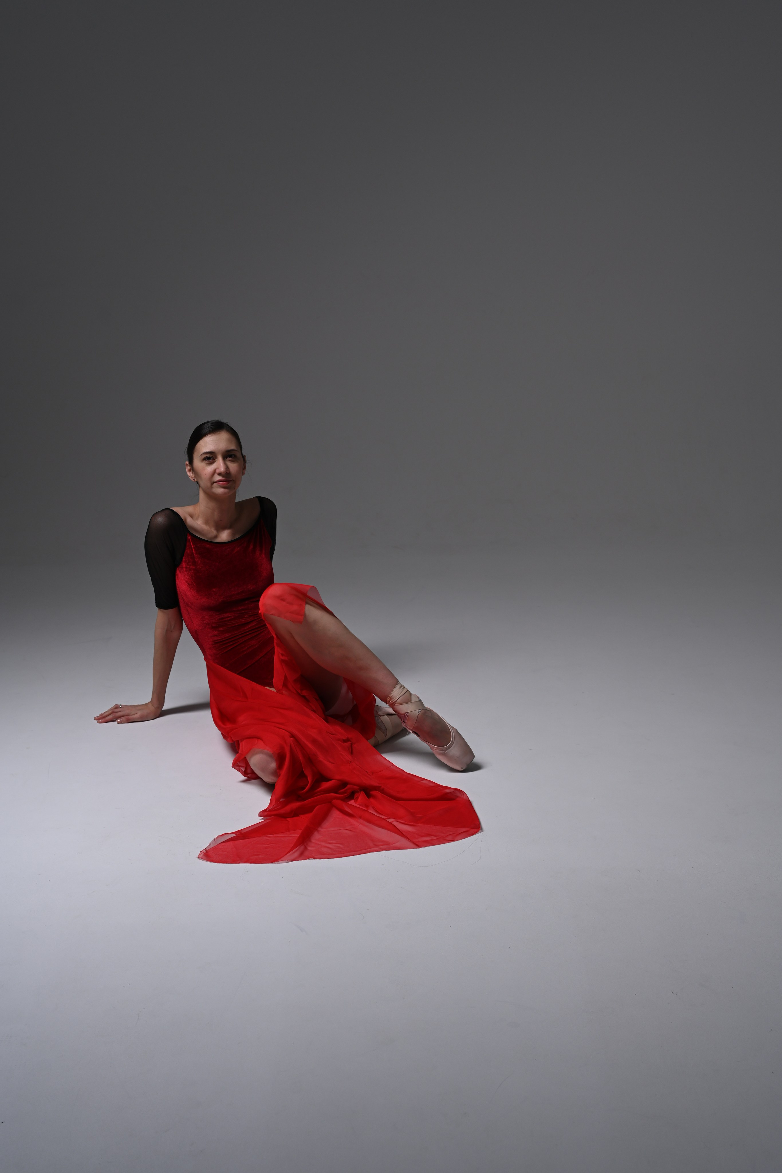 Съемка Тучанниной Анны. Фотограф в Санкт-Петербурге Сафронов Николай