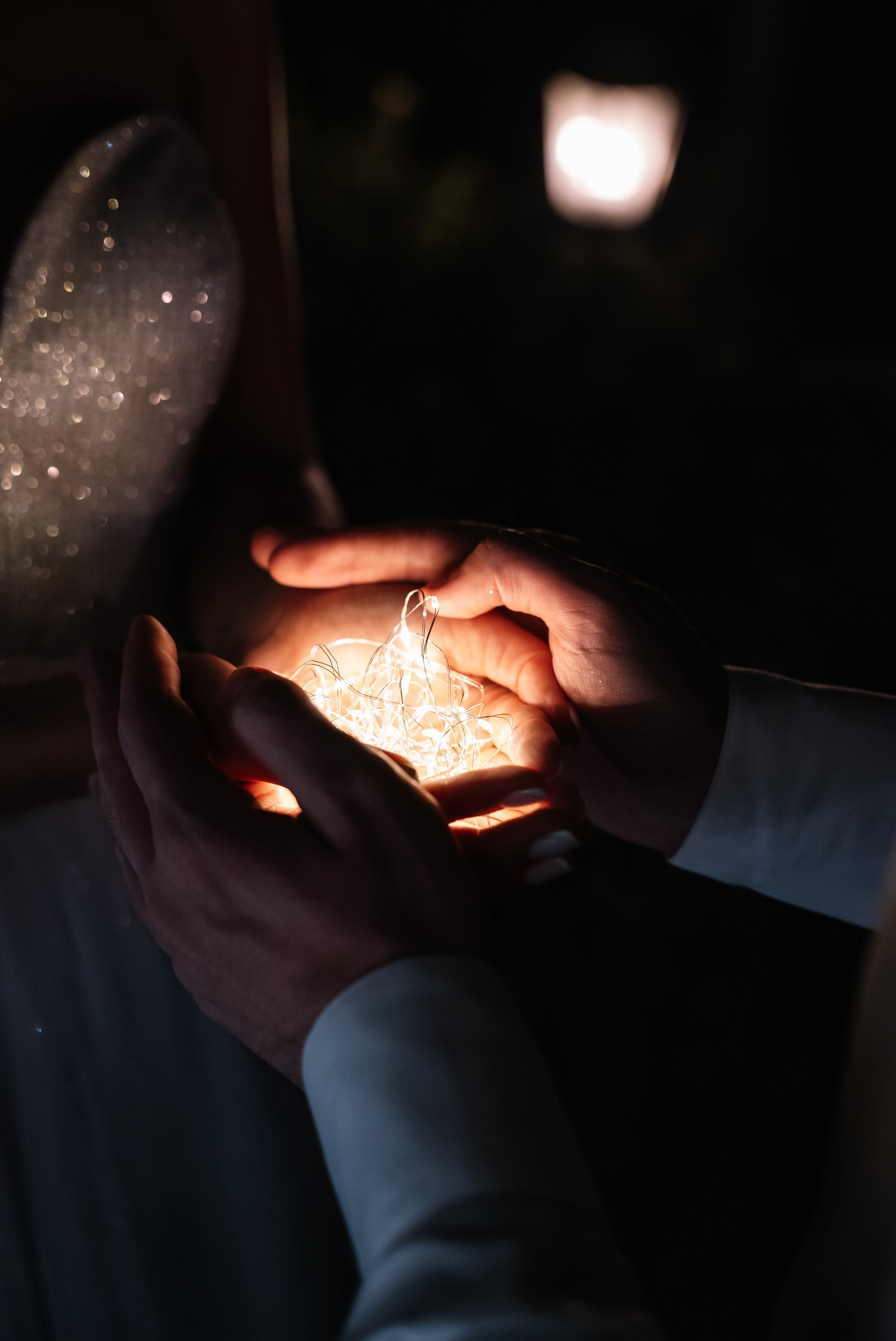 Егор и Татьяна. Свадебный фотограф в Самаре Анна Ковалева