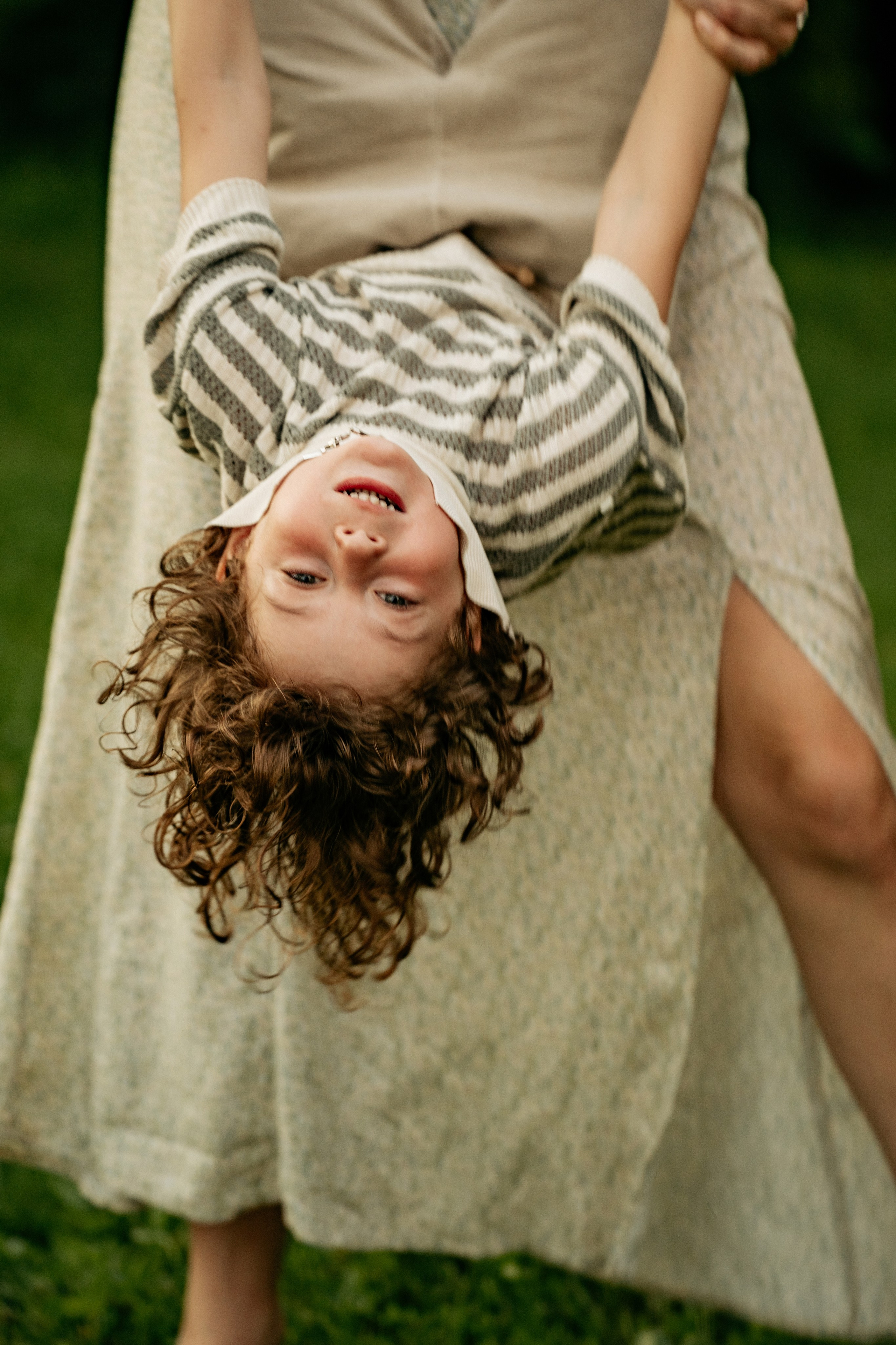 Семейный пикник на природе в Абрау-Дюрсо – тёплые объятия