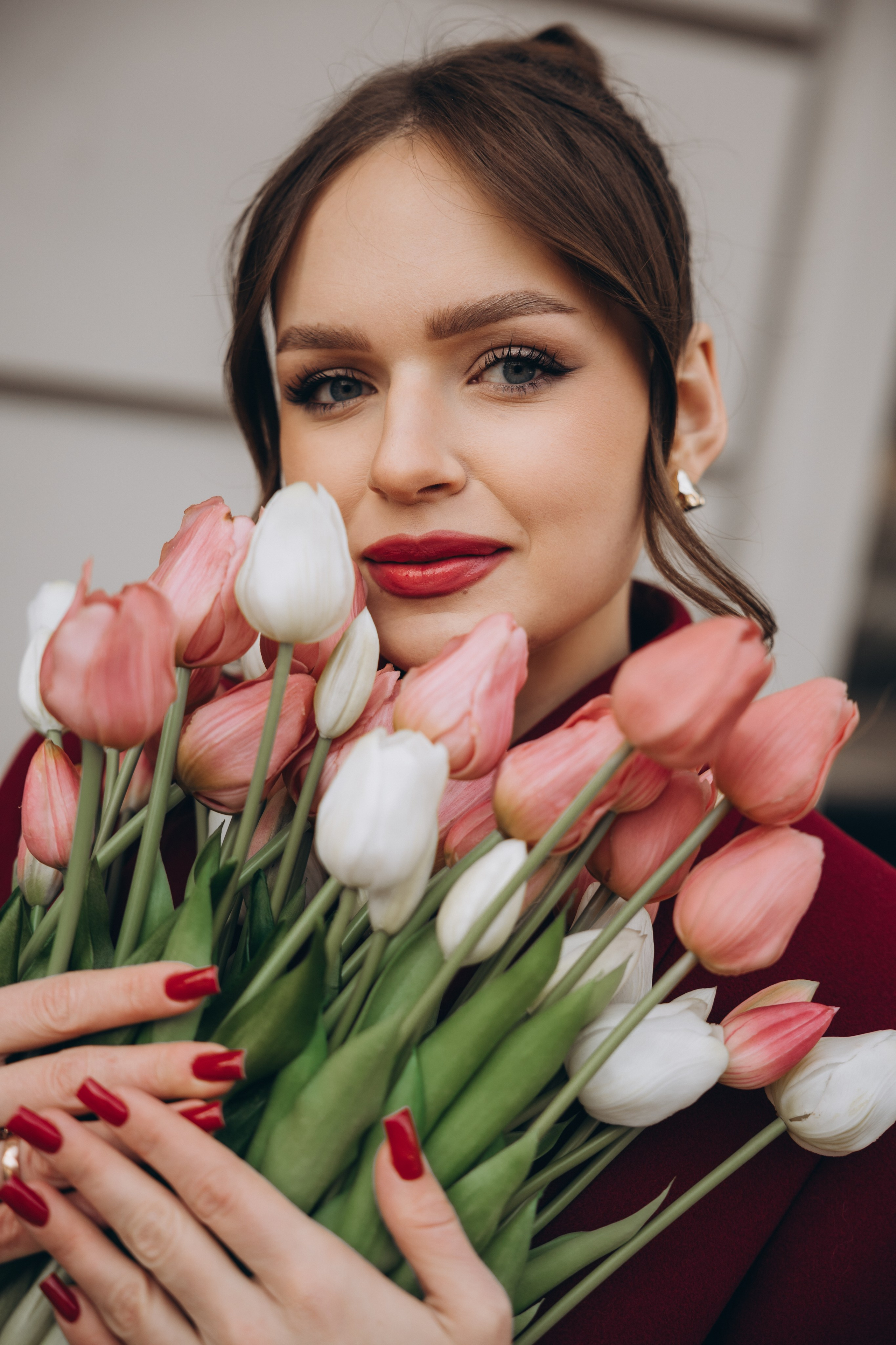 Дарья. Свадебный, семейный фотограф в Иркутске Светлана Макаричева