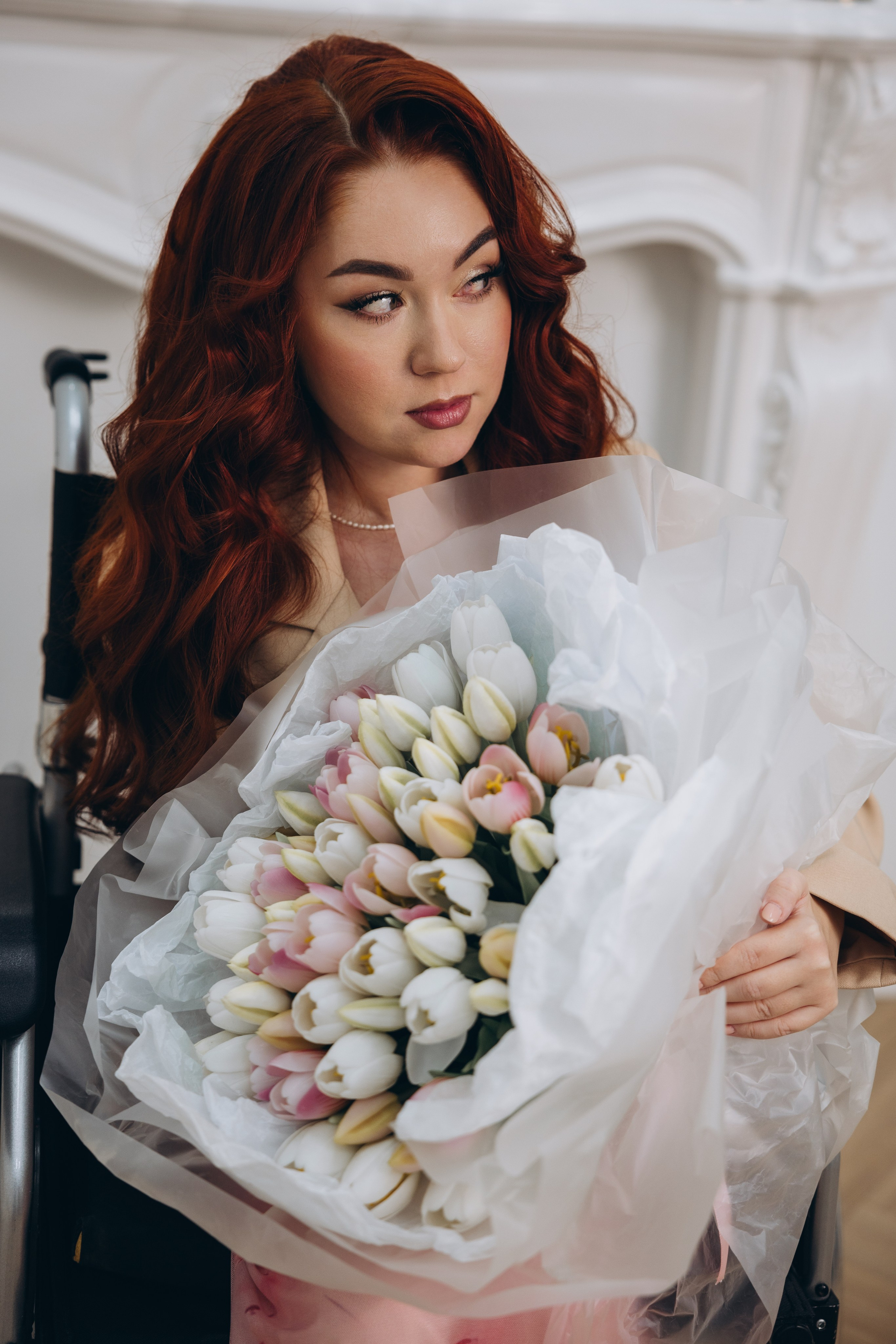 Проект Красота без границ. Свадебный, семейный фотограф в Иркутске Светлана Макаричева