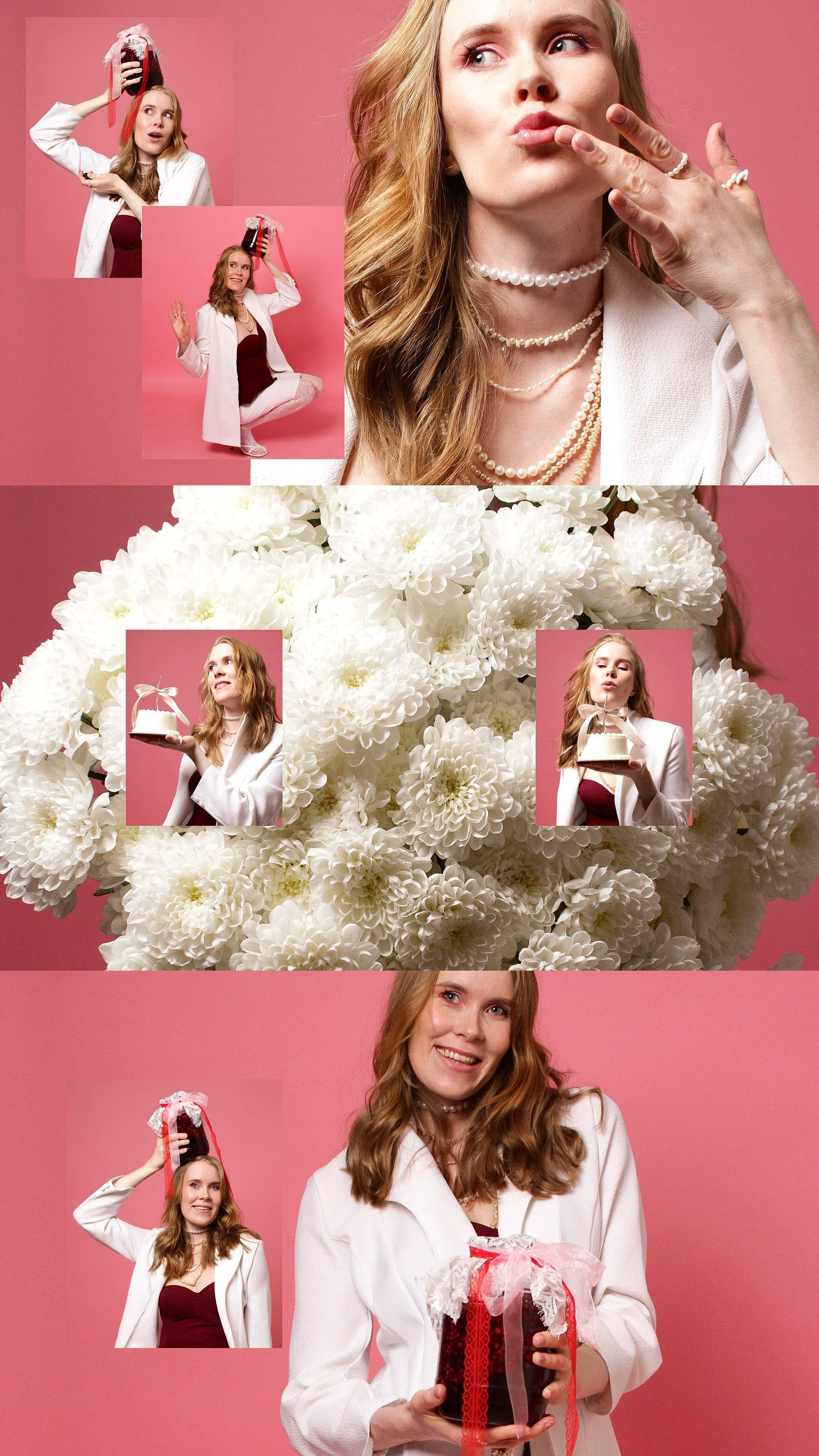 Фото в АВТОПОРТРЕТНОЙ. Hom_avtoportret