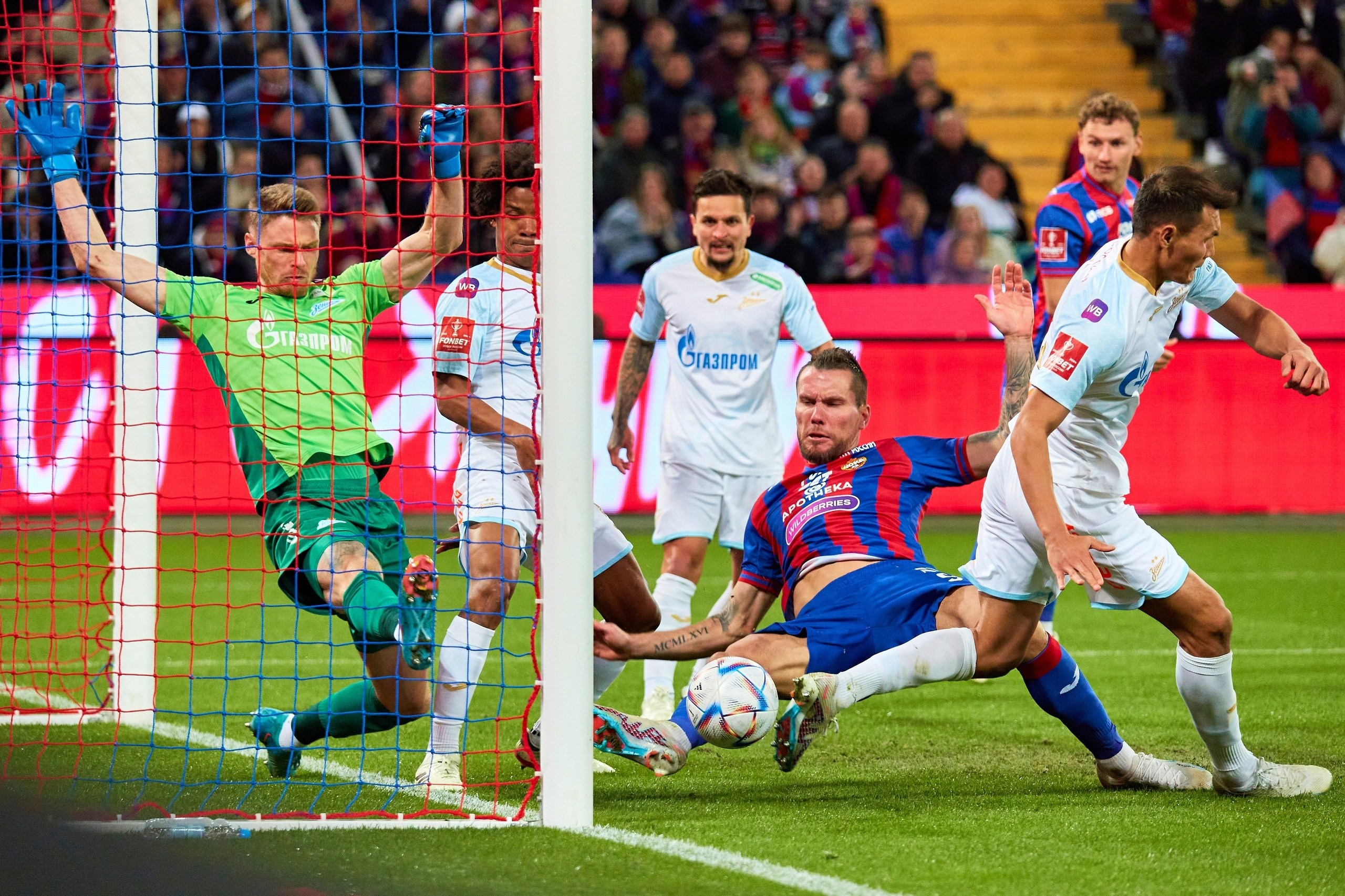 Спорт. Фотограф в Москве и Подмосковье Сергей Дорохов