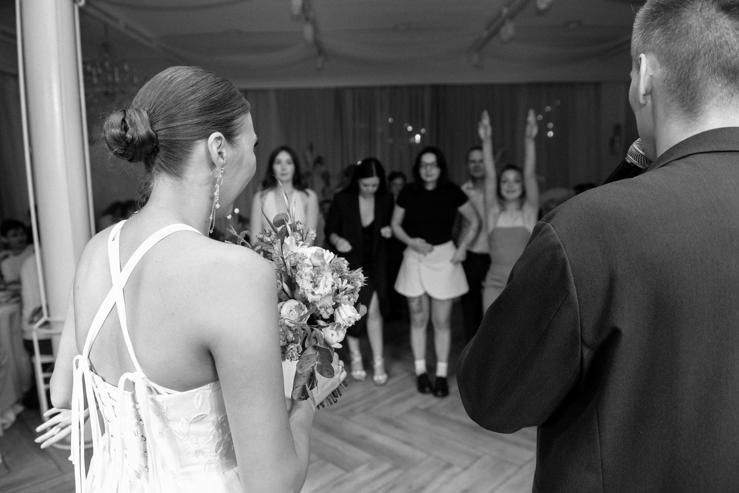 Павел и Мария. Фотограф в Томске Мария Март