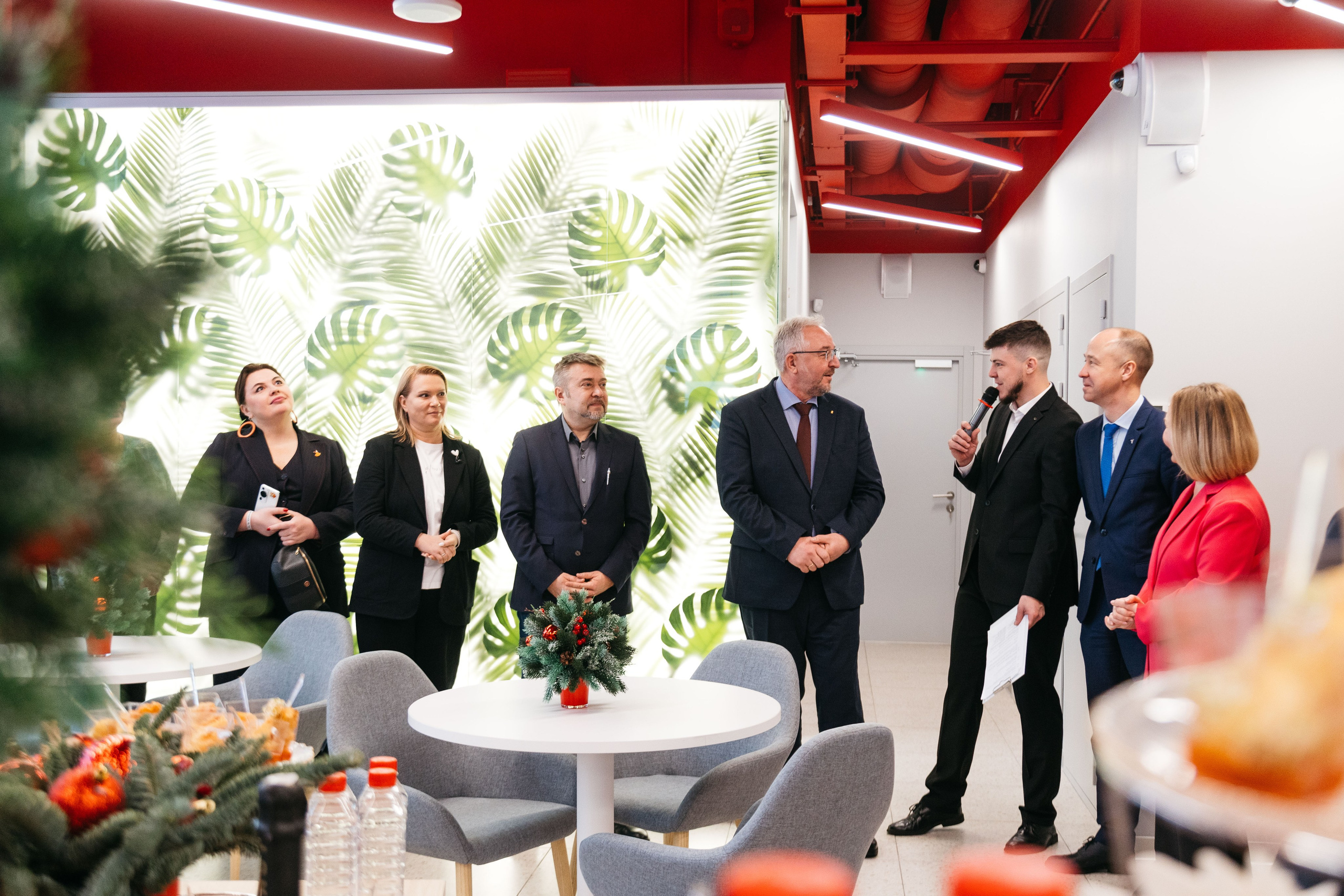 Фотоотчёт, репортаж с любого вашего мероприятия