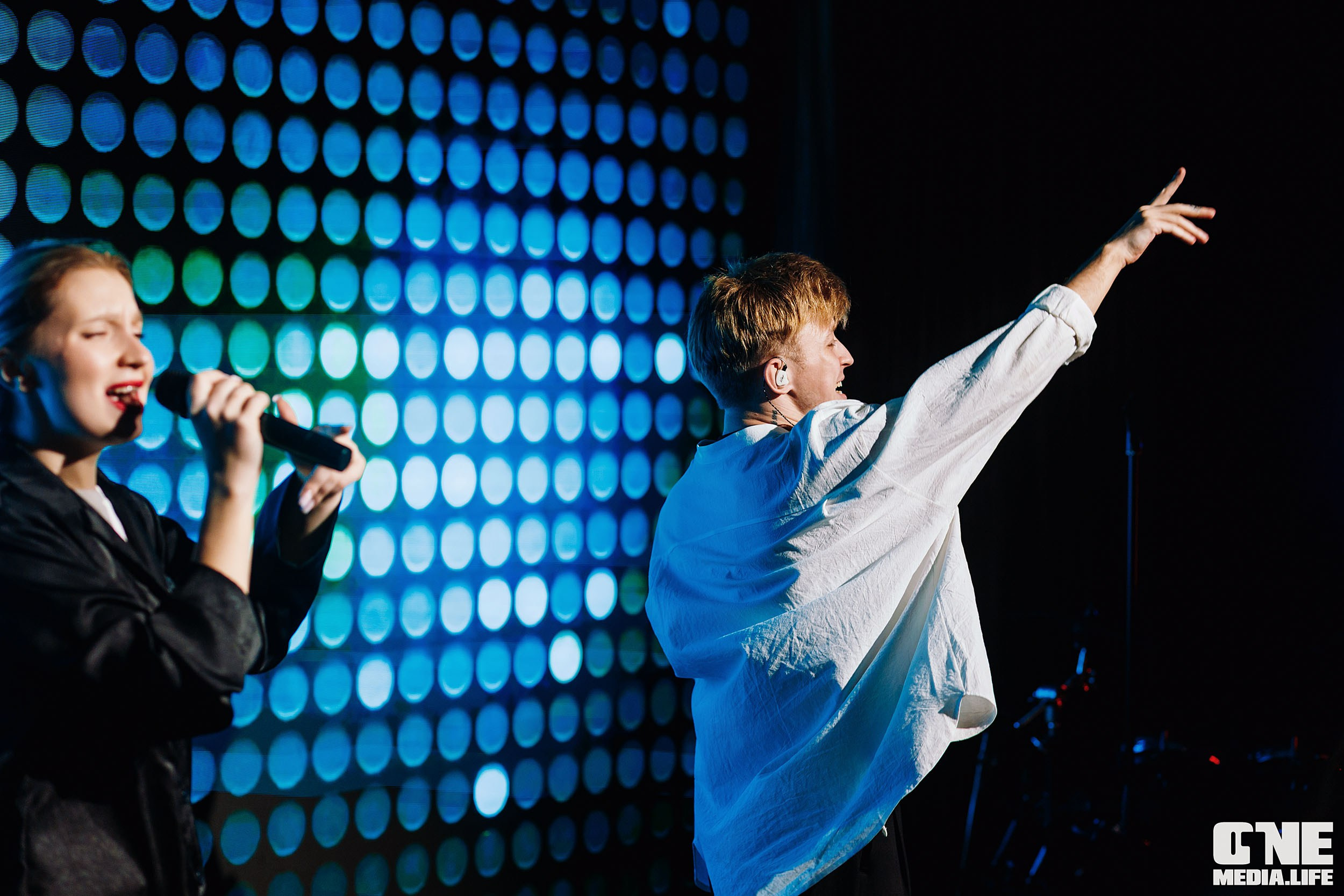 Фоторепортаж из ресторана Океан. One Media Life: фоторепортажи, фотоотчеты с мероприятий и заведений