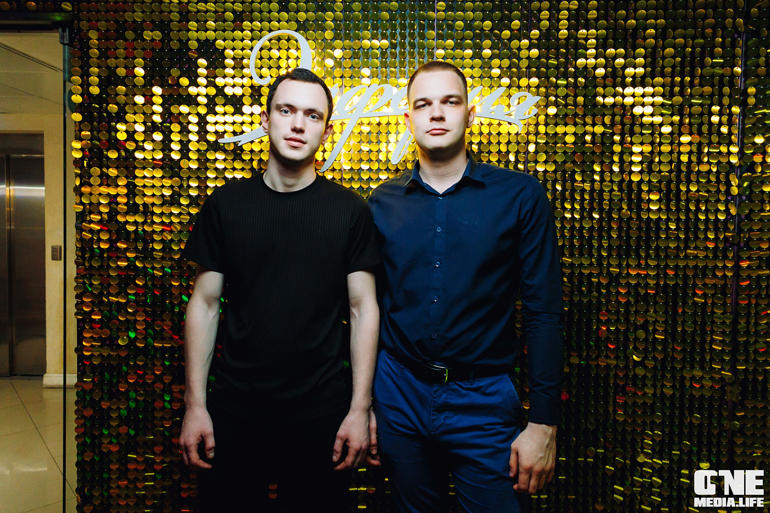 Фоторепортаж в караоке-клубе Эйфория. One Media Life: фоторепортажи, фотоотчеты с мероприятий и заведений