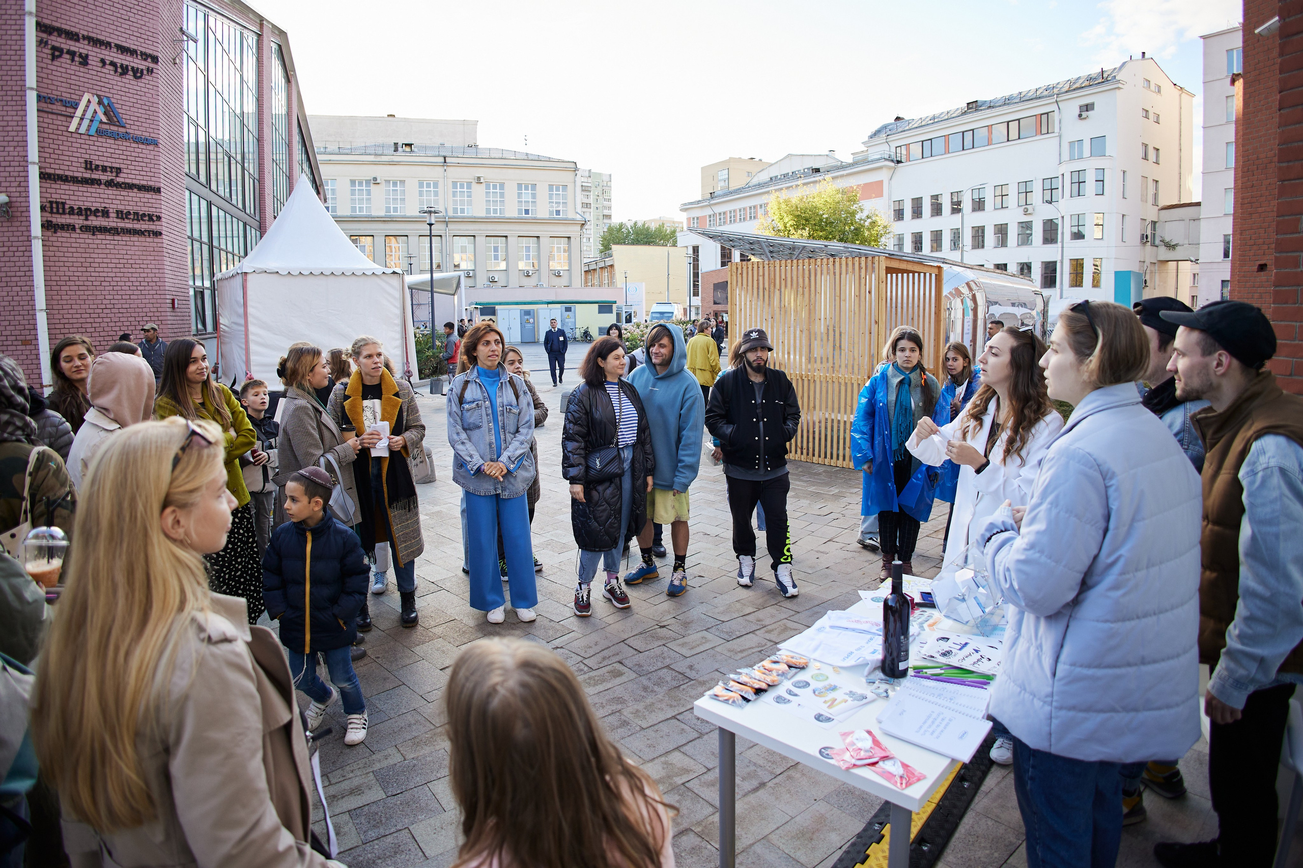 42. Фотограф Недорез Александр в Москве. Репортаж на ваших мероприятиях