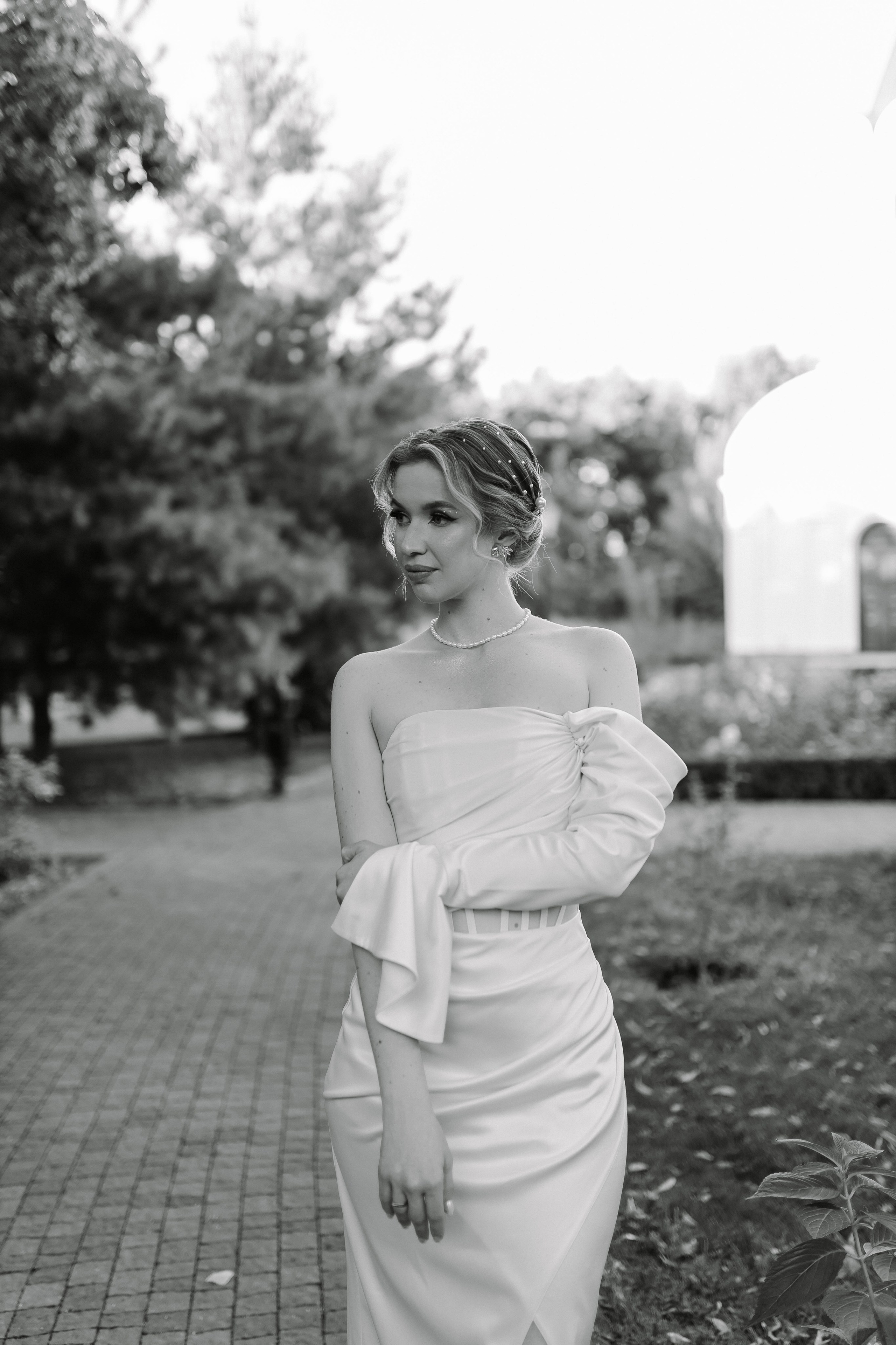 Илья и Анастасия. Фотограф Катя Весна