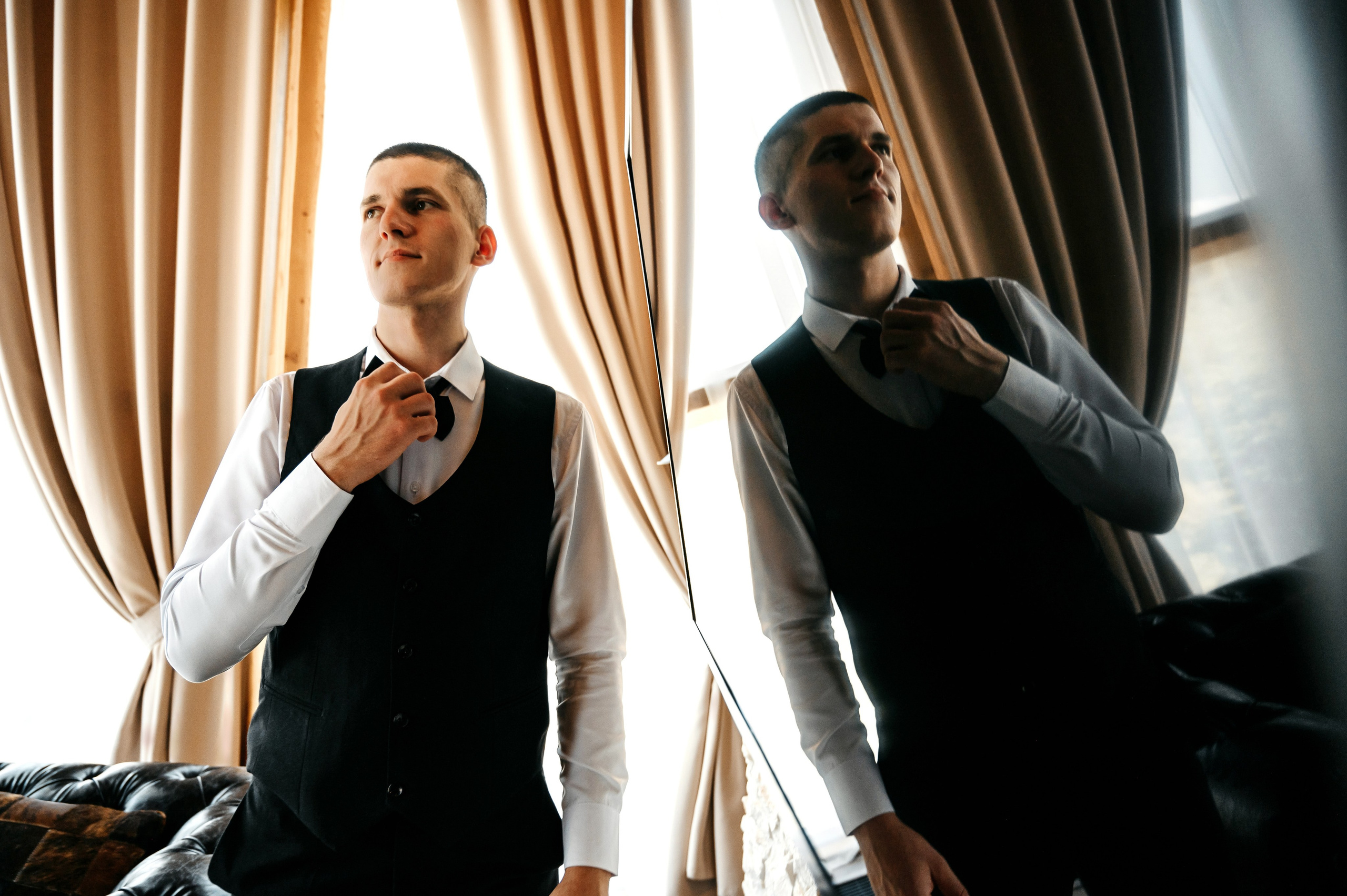 Анастасия Евгений. Фотограф Владивосток. Игорь Кирсанов