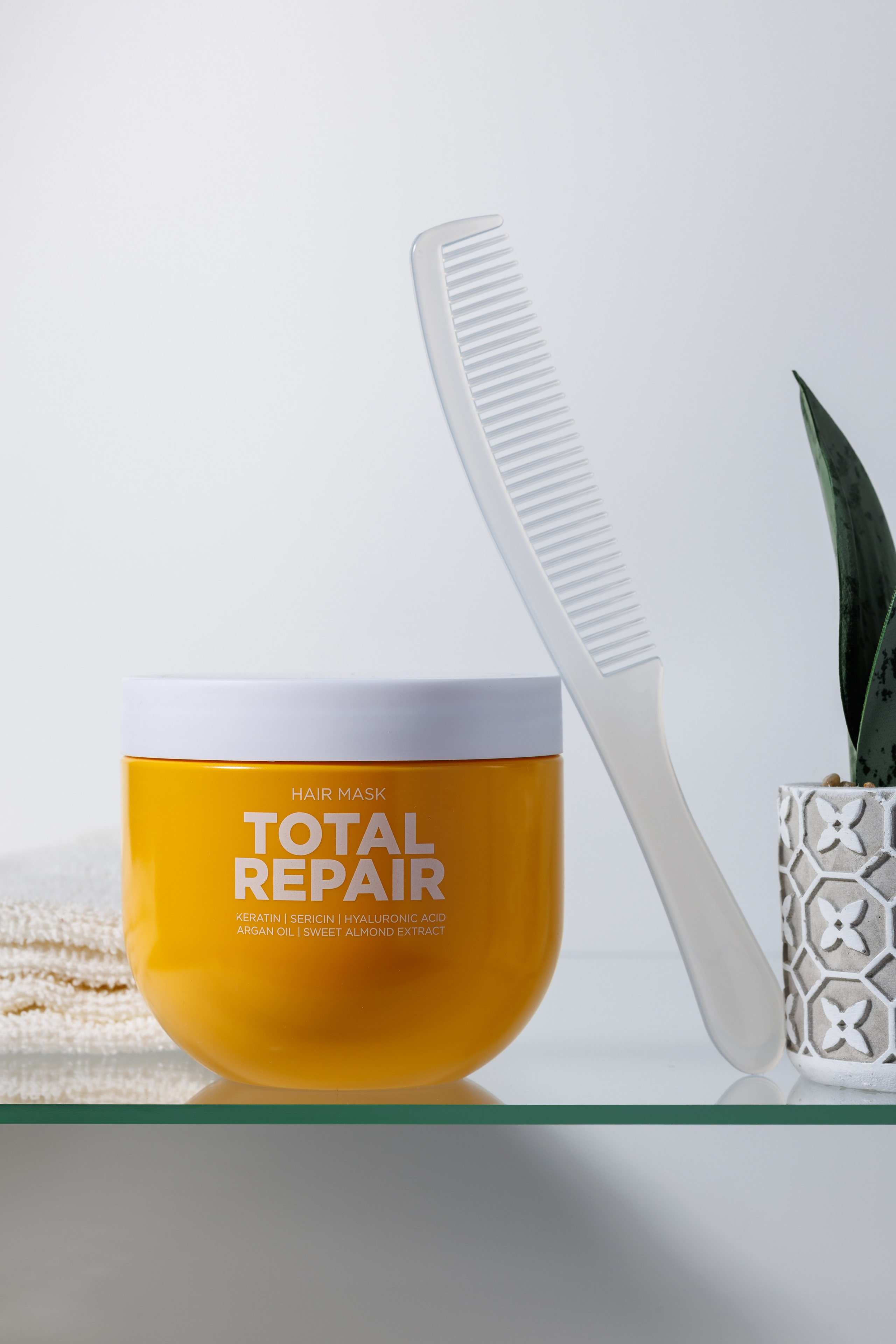 Уход для волос. Алина Фальтина Фотограф Новороссийск