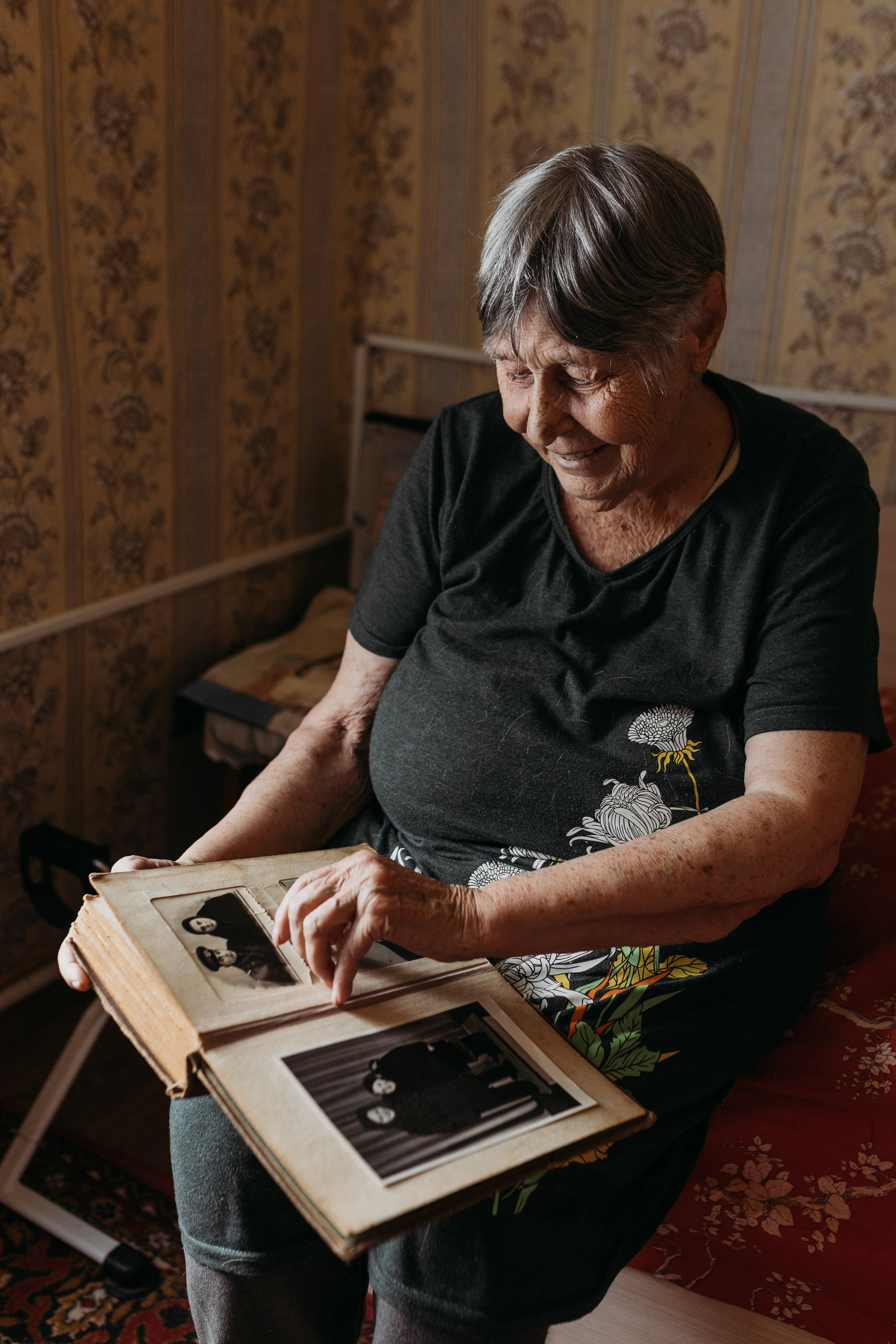 Хранители памяти. Часть VI. Фотограф новорожденных в г. Барнаул Ренпенинг Катерина