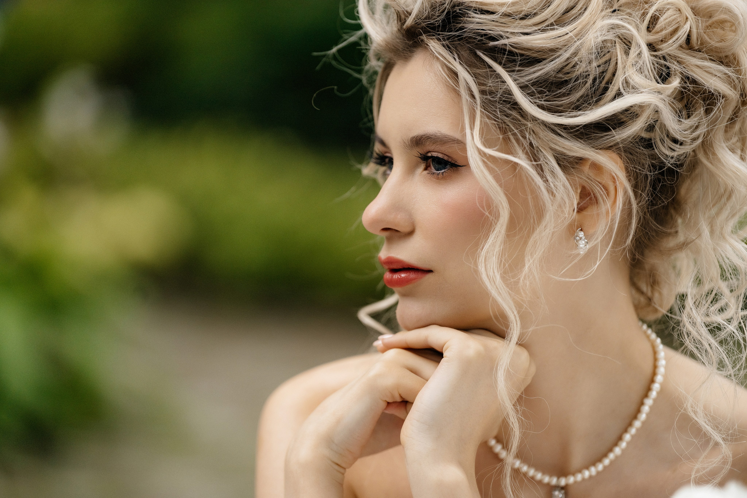 Усадьба Ореховно. Свадебный фотограф Александр Воронов — Белгород, Воронеж, Москва