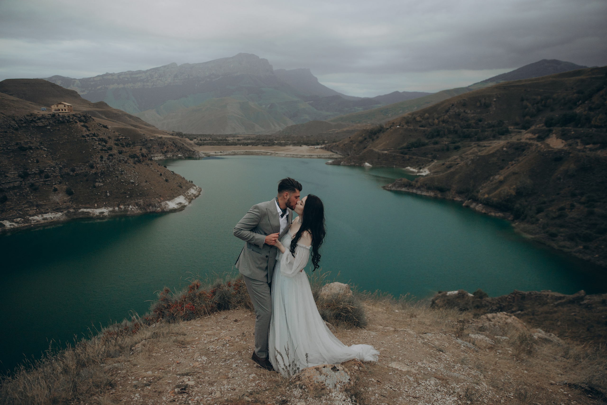 Диана ღ Андрей. Портфолио