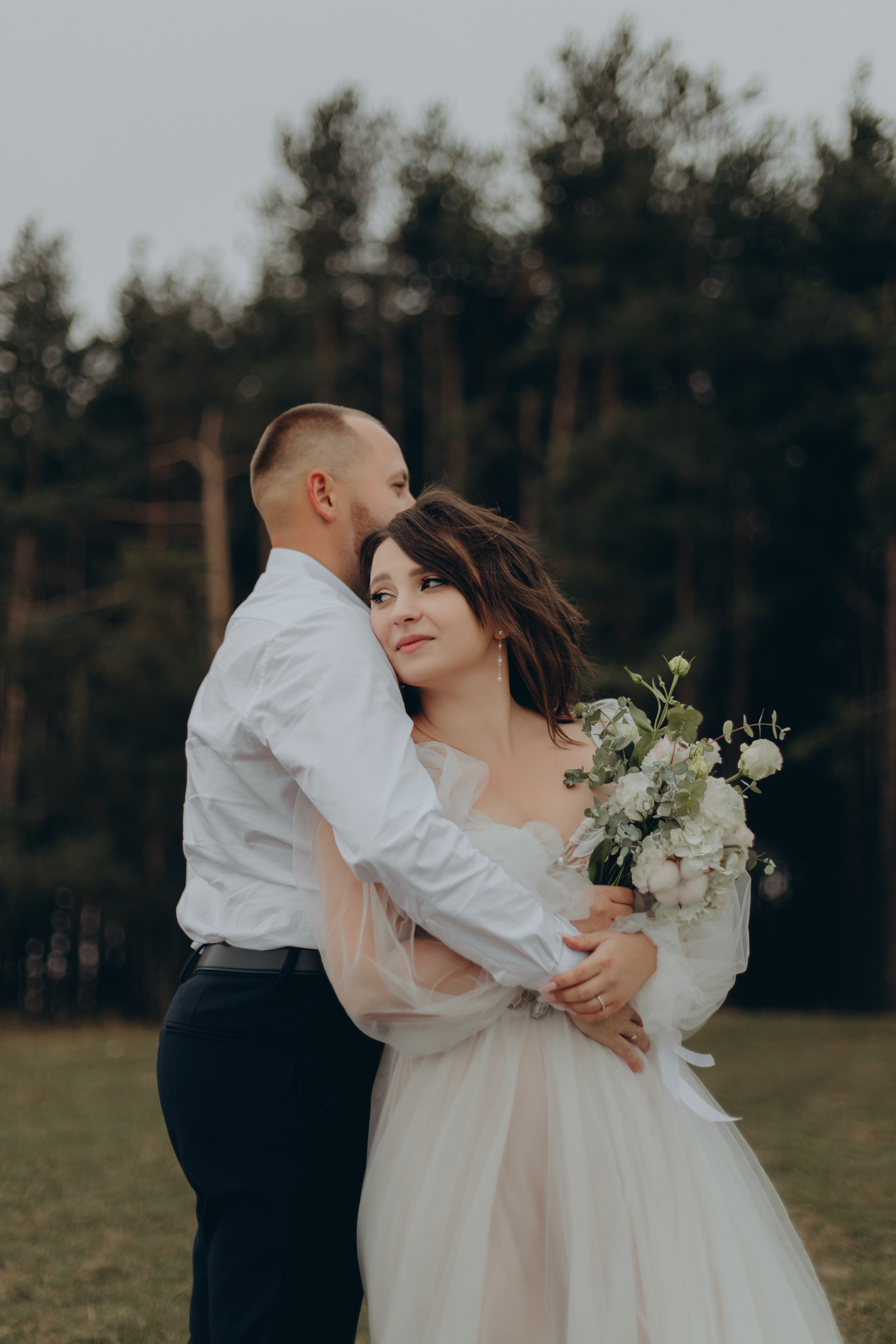 Анастасия ღ Виктор. Портфолио