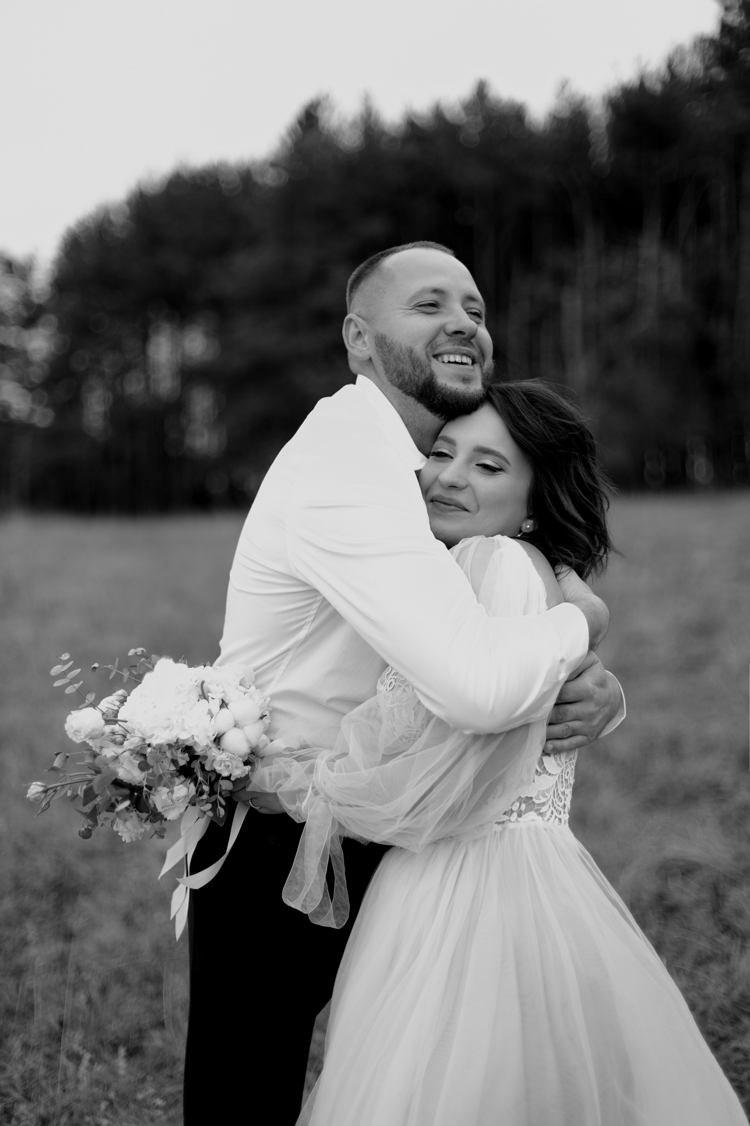 Анастасия ღ Виктор. Портфолио