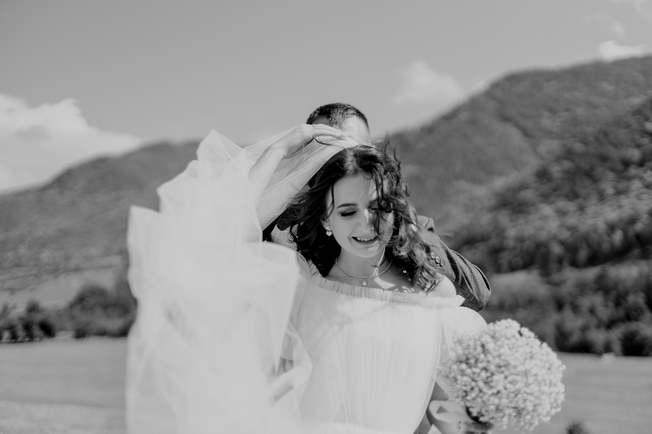 Валерия ღ Александр. Портфолио