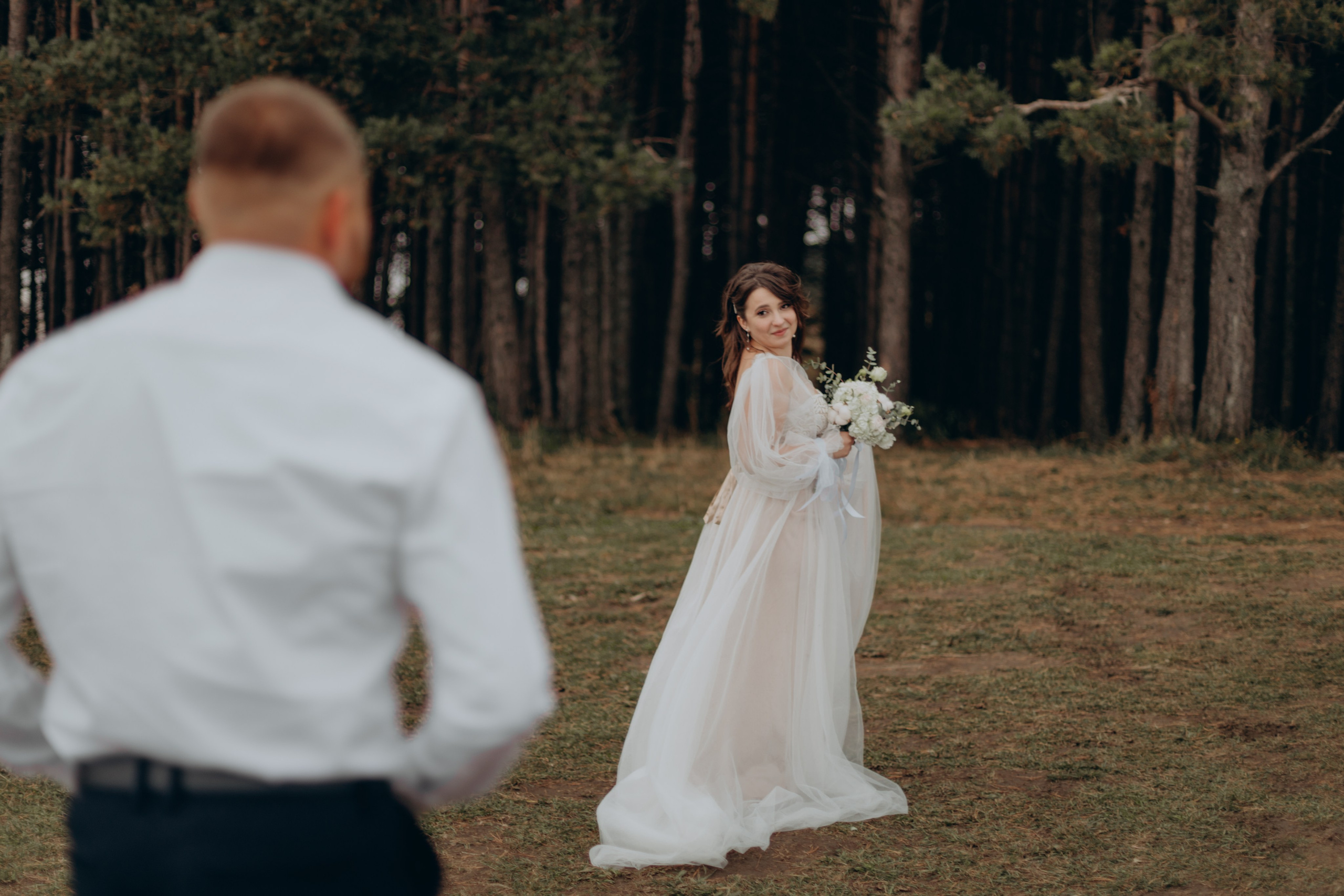 Анастасия ღ Виктор. Портфолио