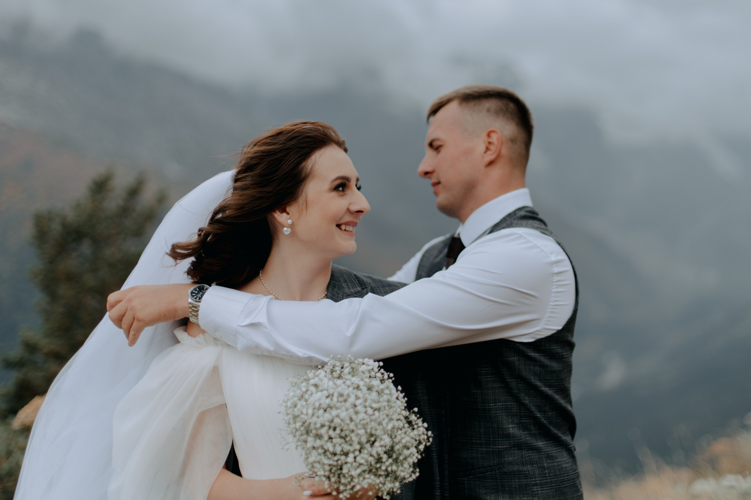 Валерия ღ Александр. Портфолио